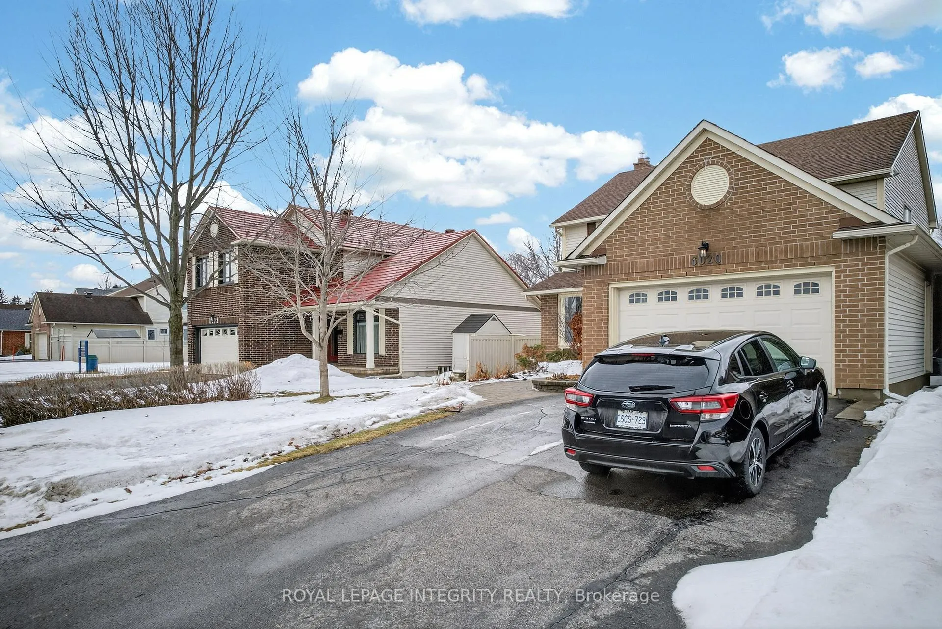 Photo 26 of 6020 Vineyard Drive, Ottawa, Convent Glen — HOMEH