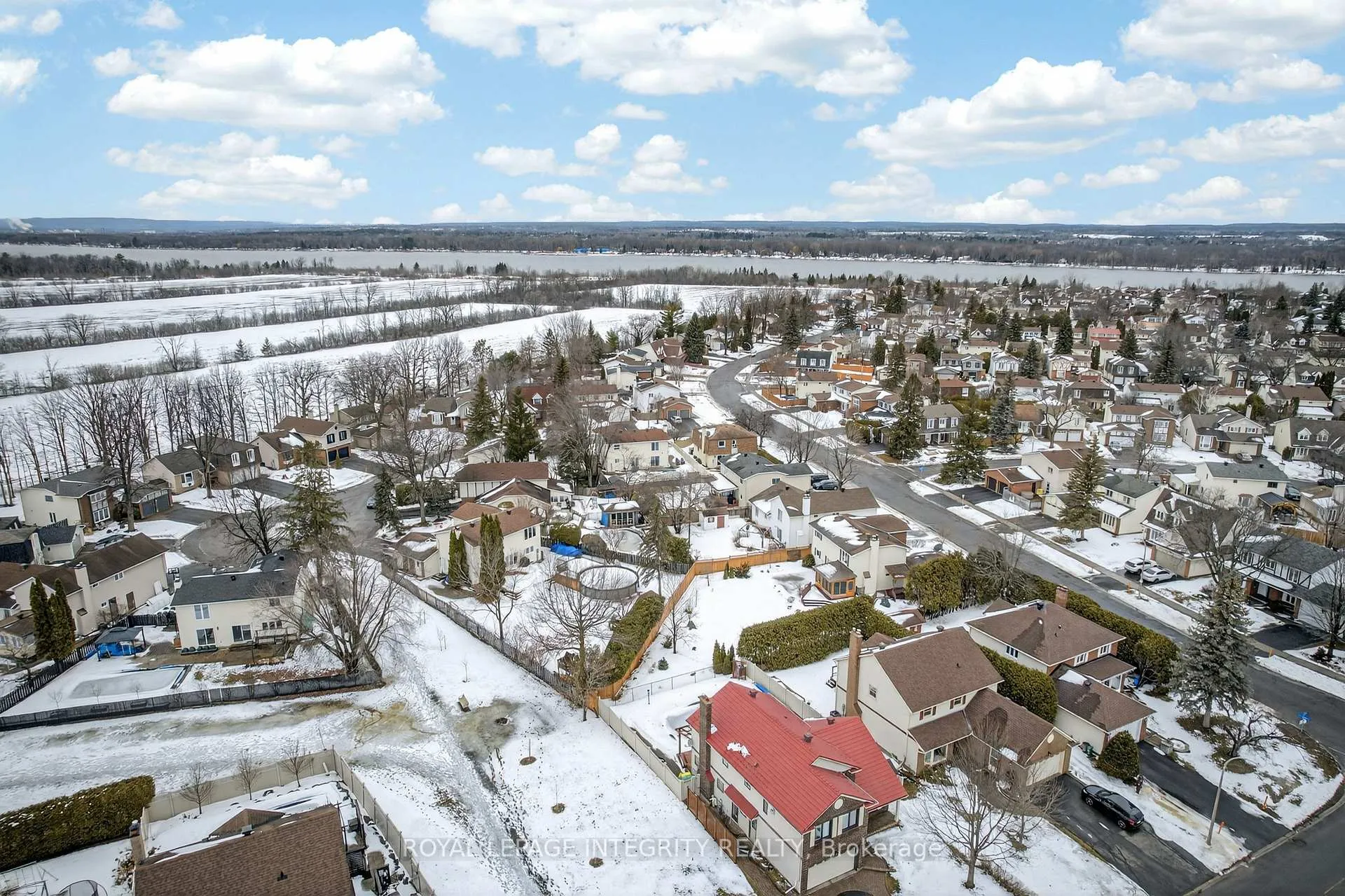 Photo 28 of 6020 Vineyard Drive, Ottawa, Convent Glen — HOMEH