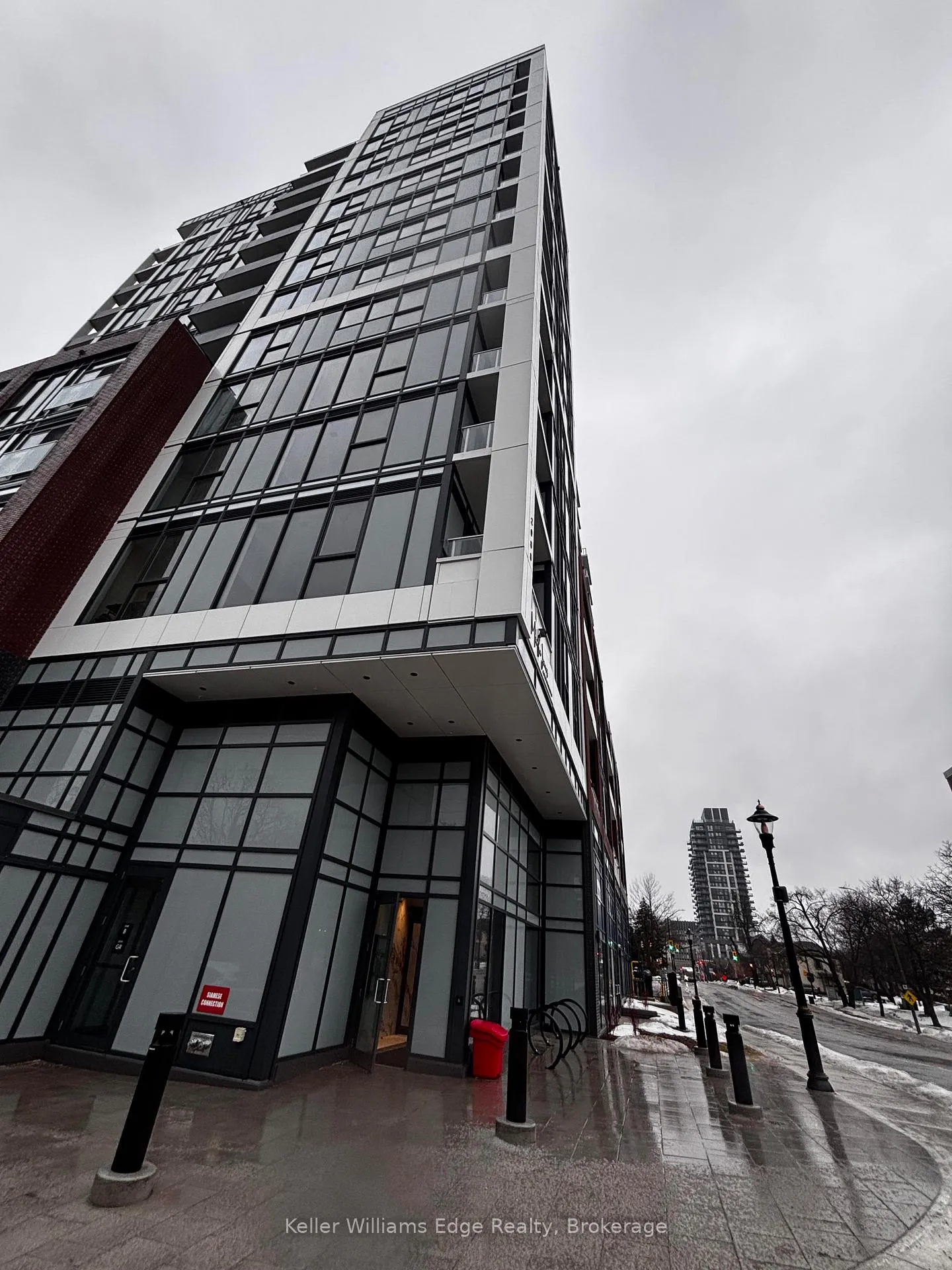 Photo 9 of Unit 313, 2088 James Street, Burlington, Brant — HOMEH