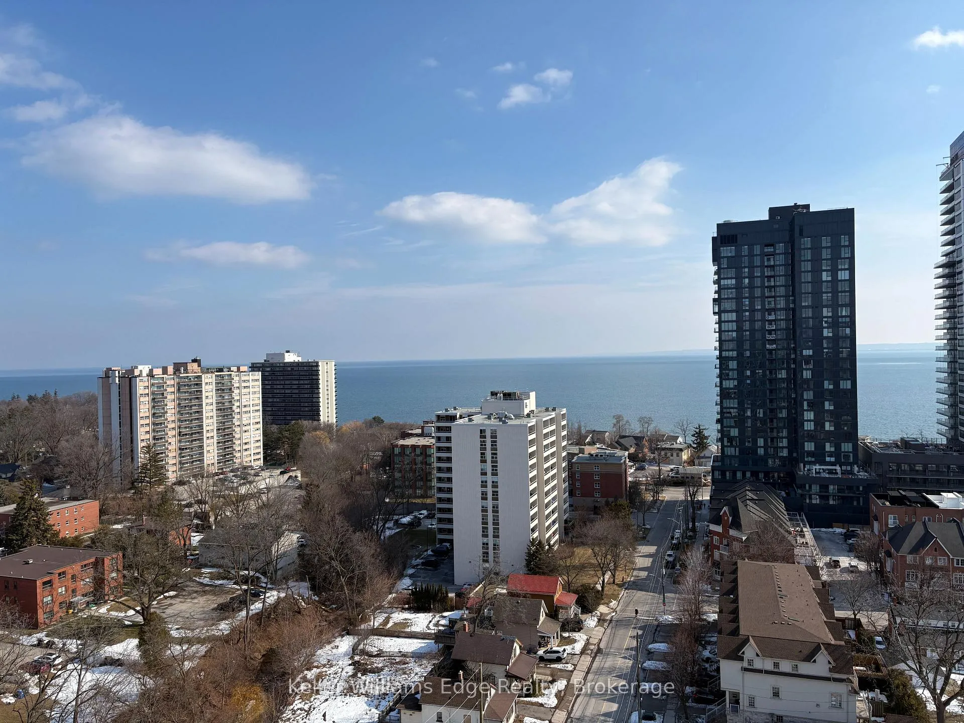 Photo 24 of Unit 313, 2088 James Street, Burlington, Brant — HOMEH