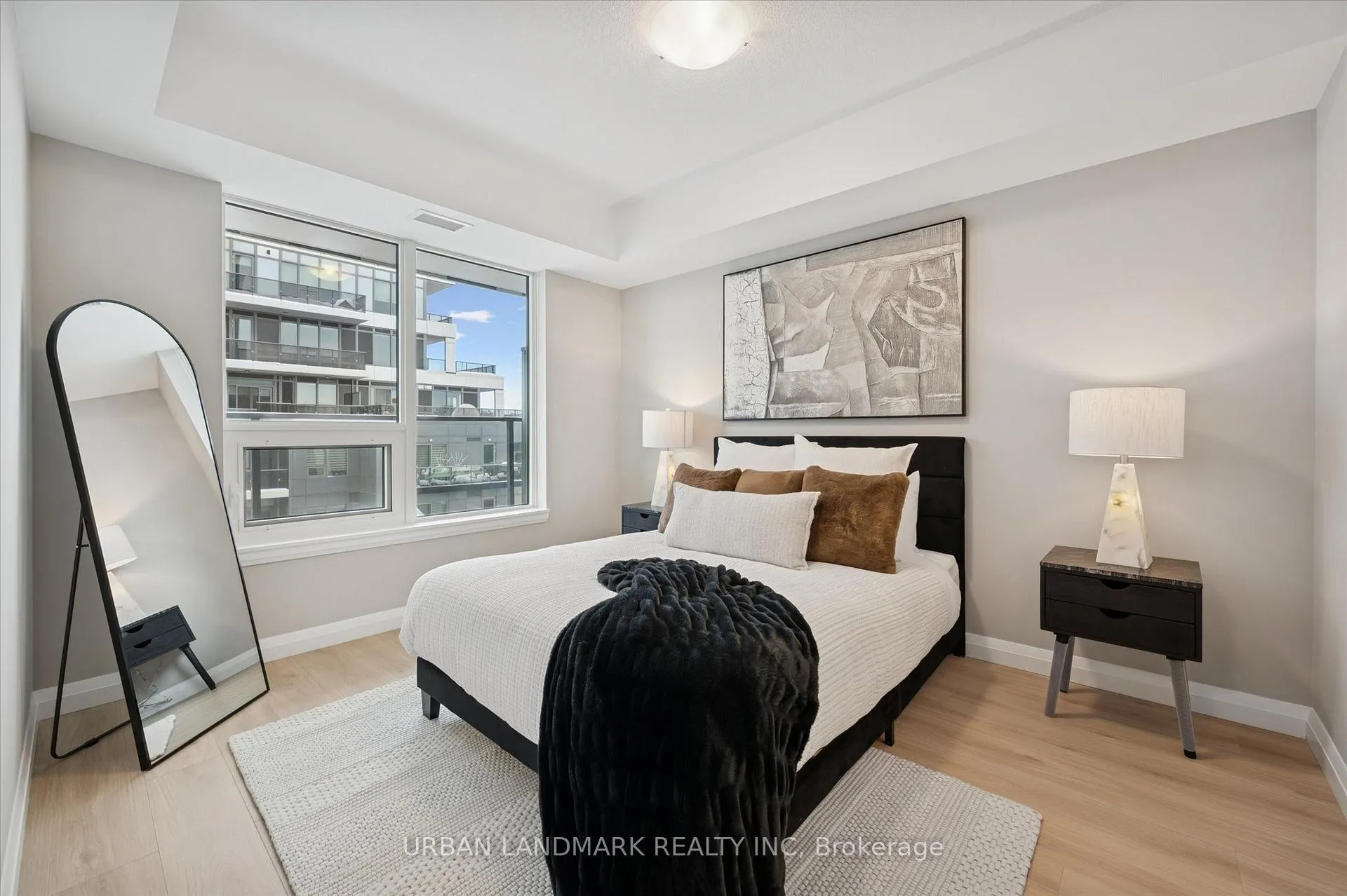 Photo 3 of Unit 712, 93 Arthur Street S, Guelph, St. Patrick's Ward — HOMEH