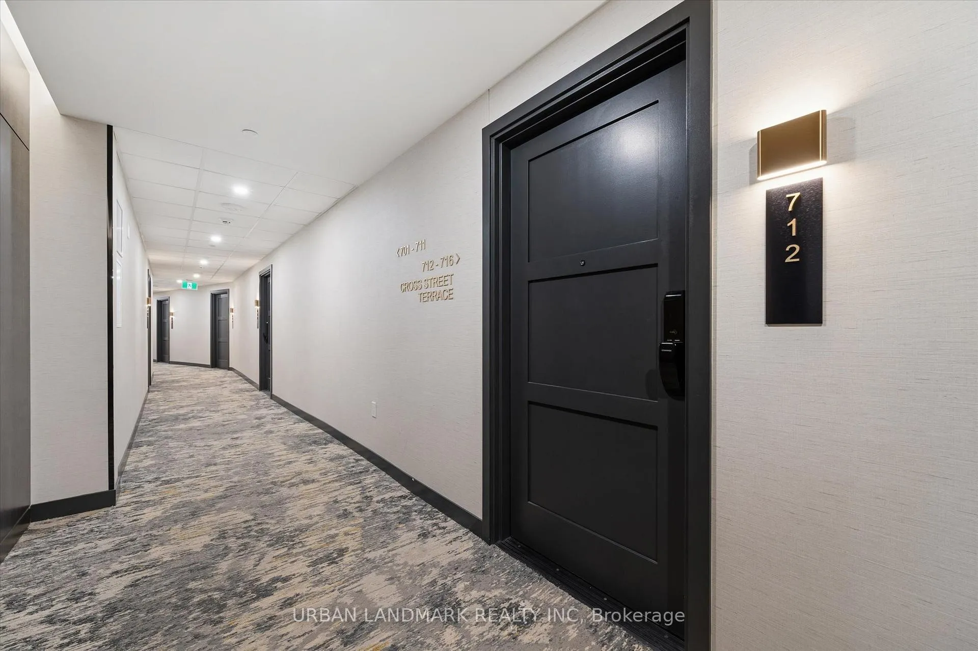Photo 5 of Unit 712, 93 Arthur Street S, Guelph, St. Patrick's Ward — HOMEH