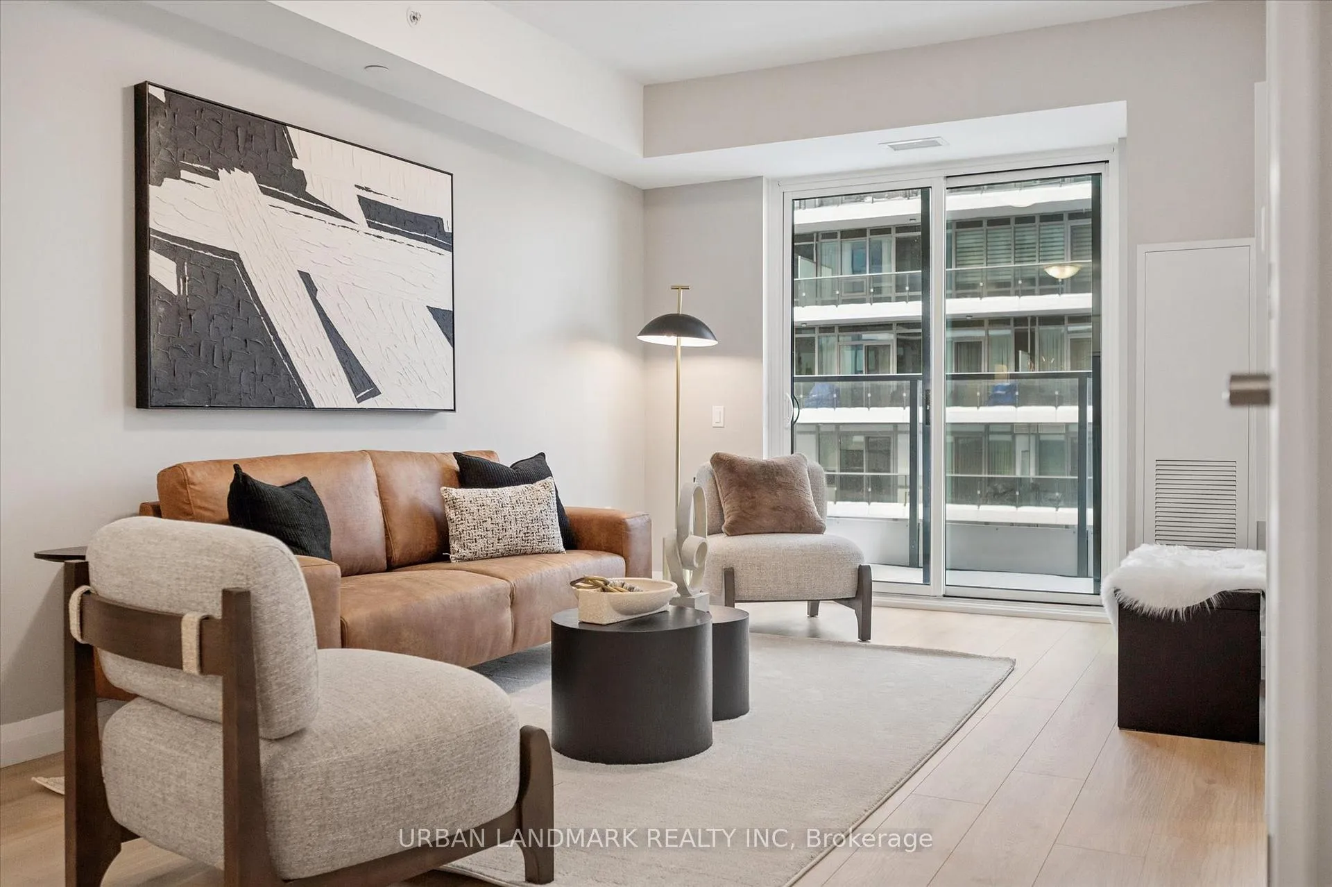 Photo 15 of Unit 712, 93 Arthur Street S, Guelph, St. Patrick's Ward — HOMEH