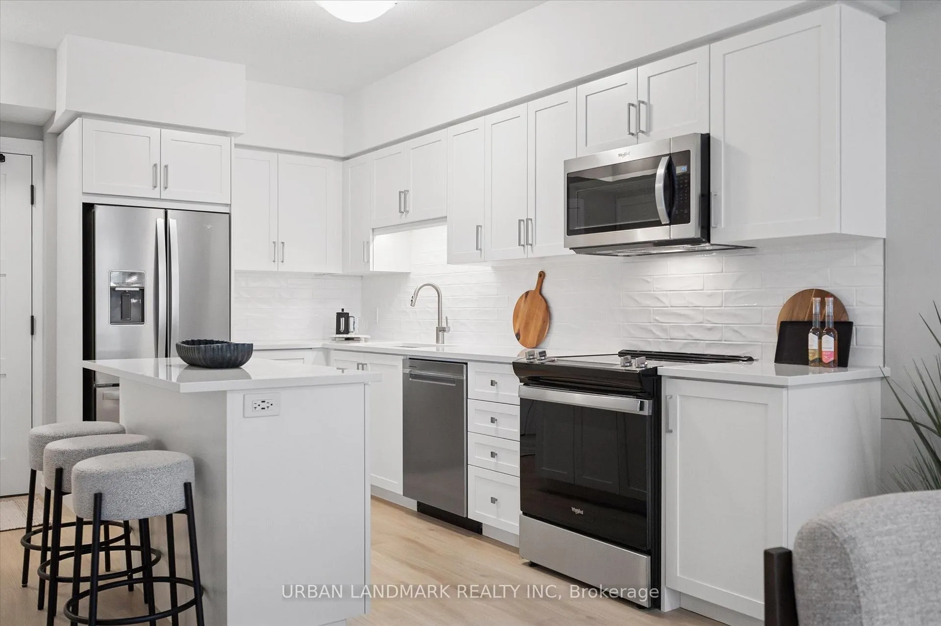 Photo 18 of Unit 712, 93 Arthur Street S, Guelph, St. Patrick's Ward — HOMEH