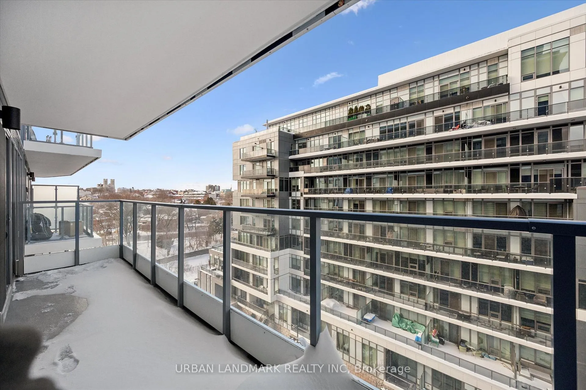 Photo 22 of Unit 712, 93 Arthur Street S, Guelph, St. Patrick's Ward — HOMEH