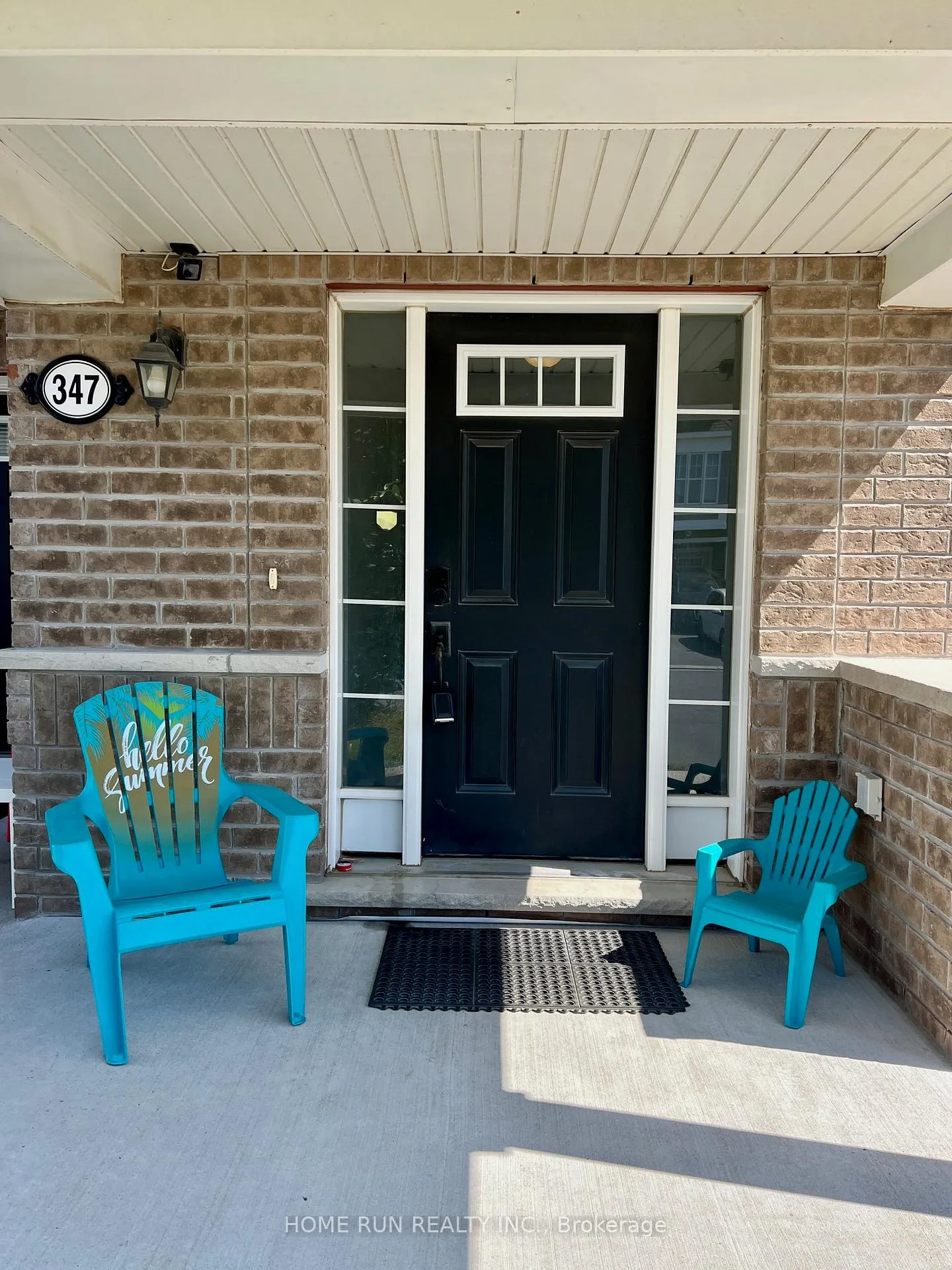Photo 3 of 347 Pumpkinseed Crescent, Ottawa, Barrhaven - Half Moon Bay — HOMEH