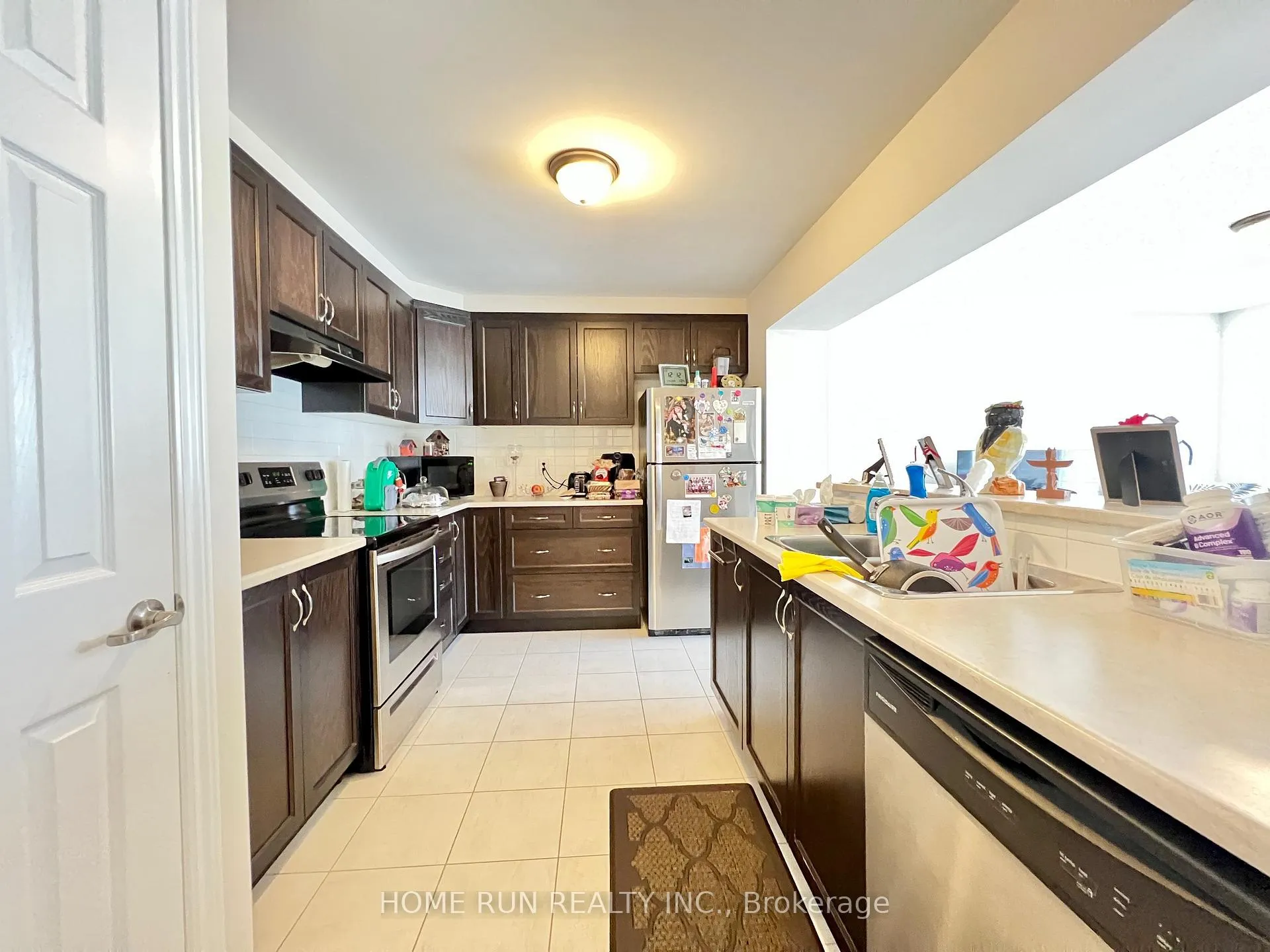 Photo 8 of 347 Pumpkinseed Crescent, Ottawa, Barrhaven - Half Moon Bay — HOMEH