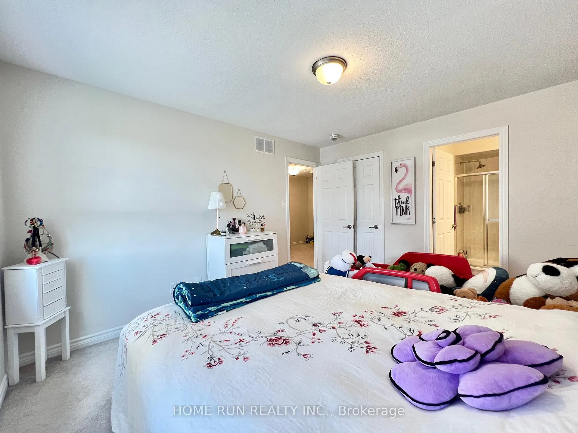 Photo 10 of 347 Pumpkinseed Crescent, Ottawa, Barrhaven - Half Moon Bay — HOMEH