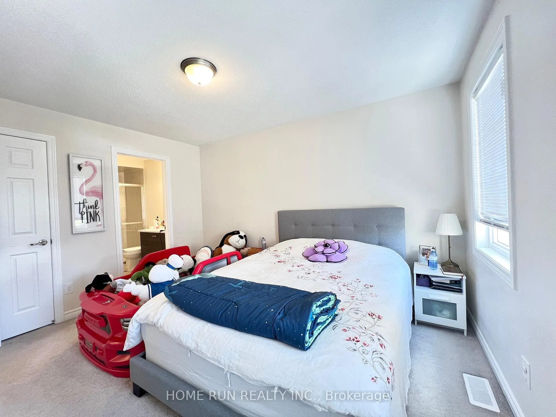 Photo 11 of 347 Pumpkinseed Crescent, Ottawa, Barrhaven - Half Moon Bay — HOMEH