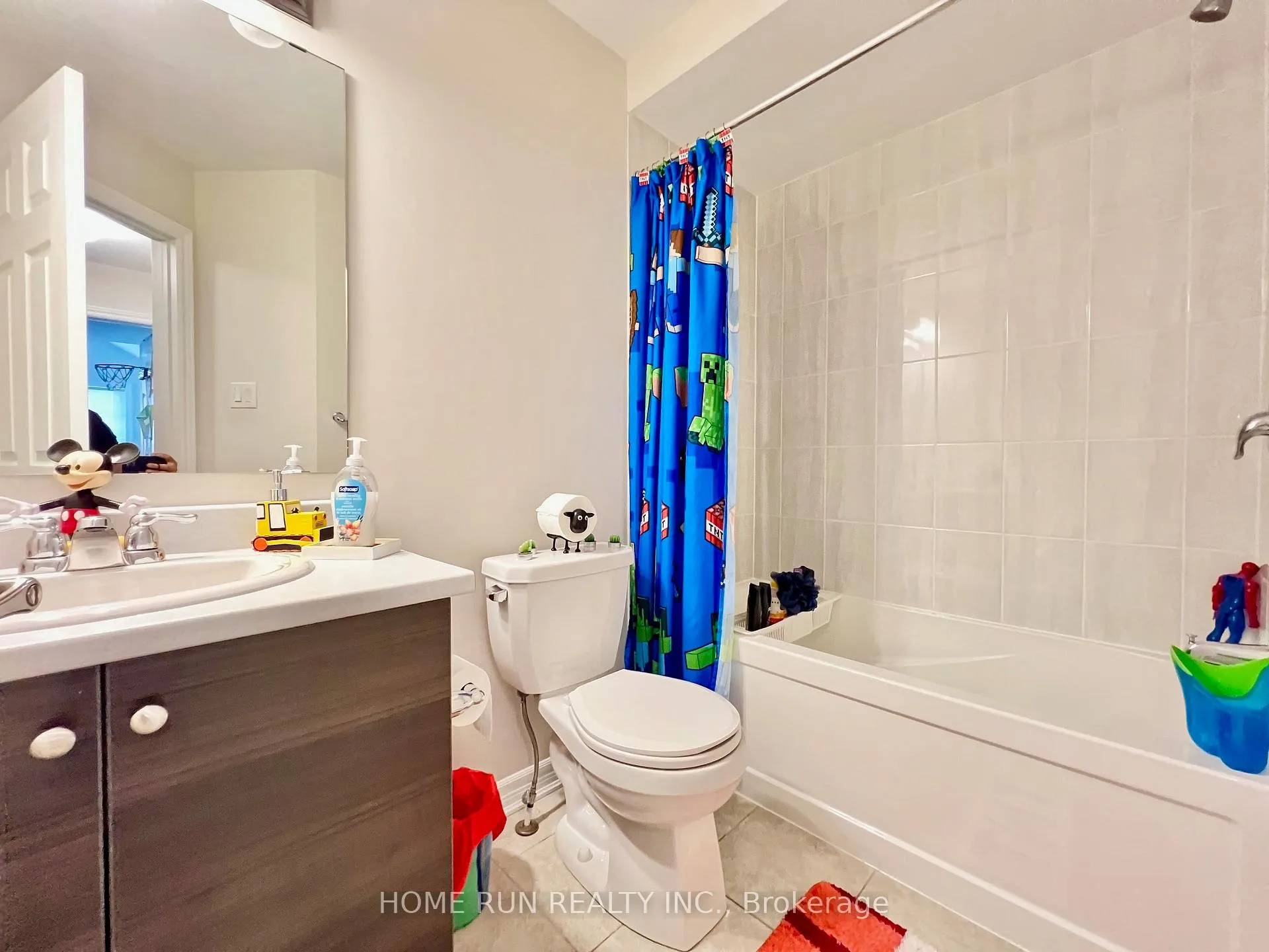 Photo 14 of 347 Pumpkinseed Crescent, Ottawa, Barrhaven - Half Moon Bay — HOMEH