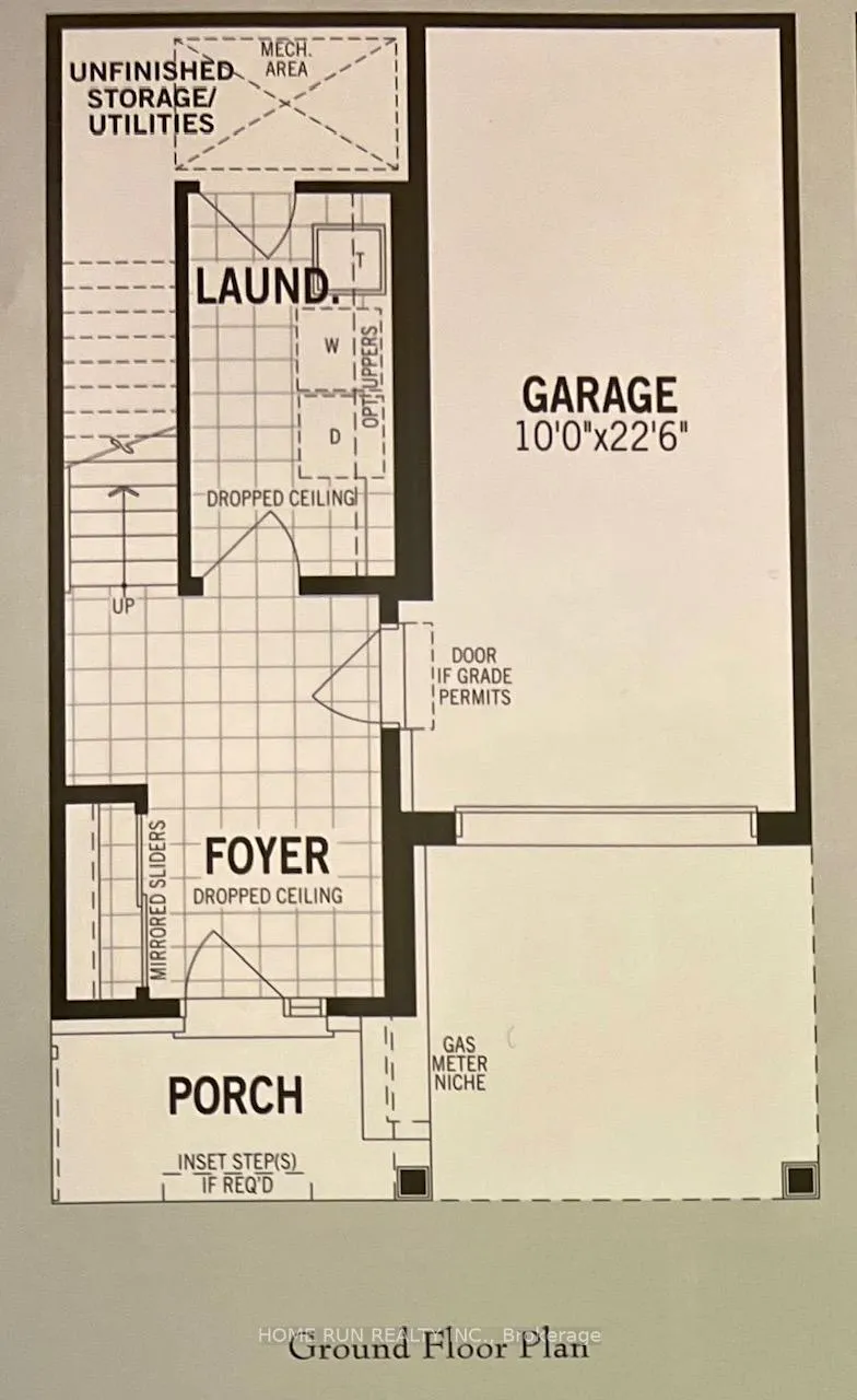 Photo 16 of 347 Pumpkinseed Crescent, Ottawa, Barrhaven - Half Moon Bay — HOMEH