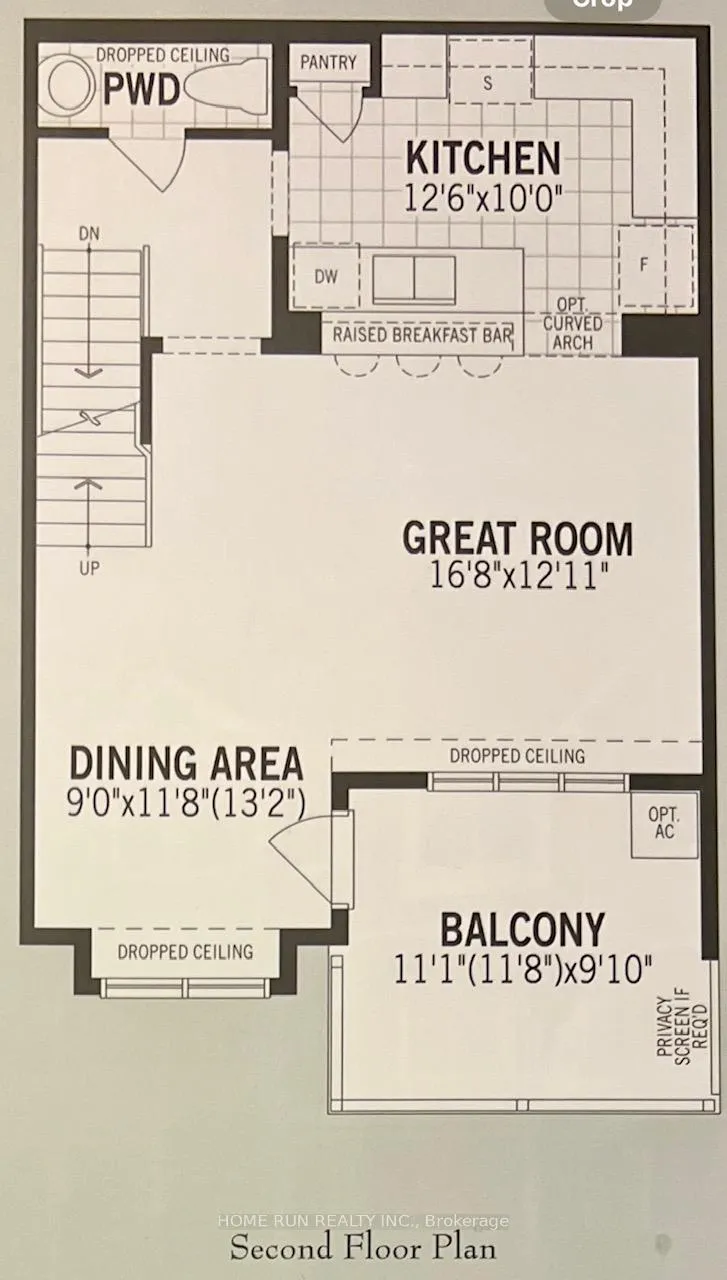 Photo 17 of 347 Pumpkinseed Crescent, Ottawa, Barrhaven - Half Moon Bay — HOMEH