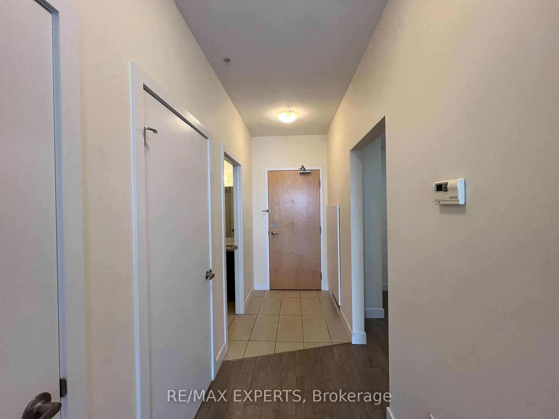 Photo 2 of Unit 1005, 100 Garment Street, Kitchener — HOMEH