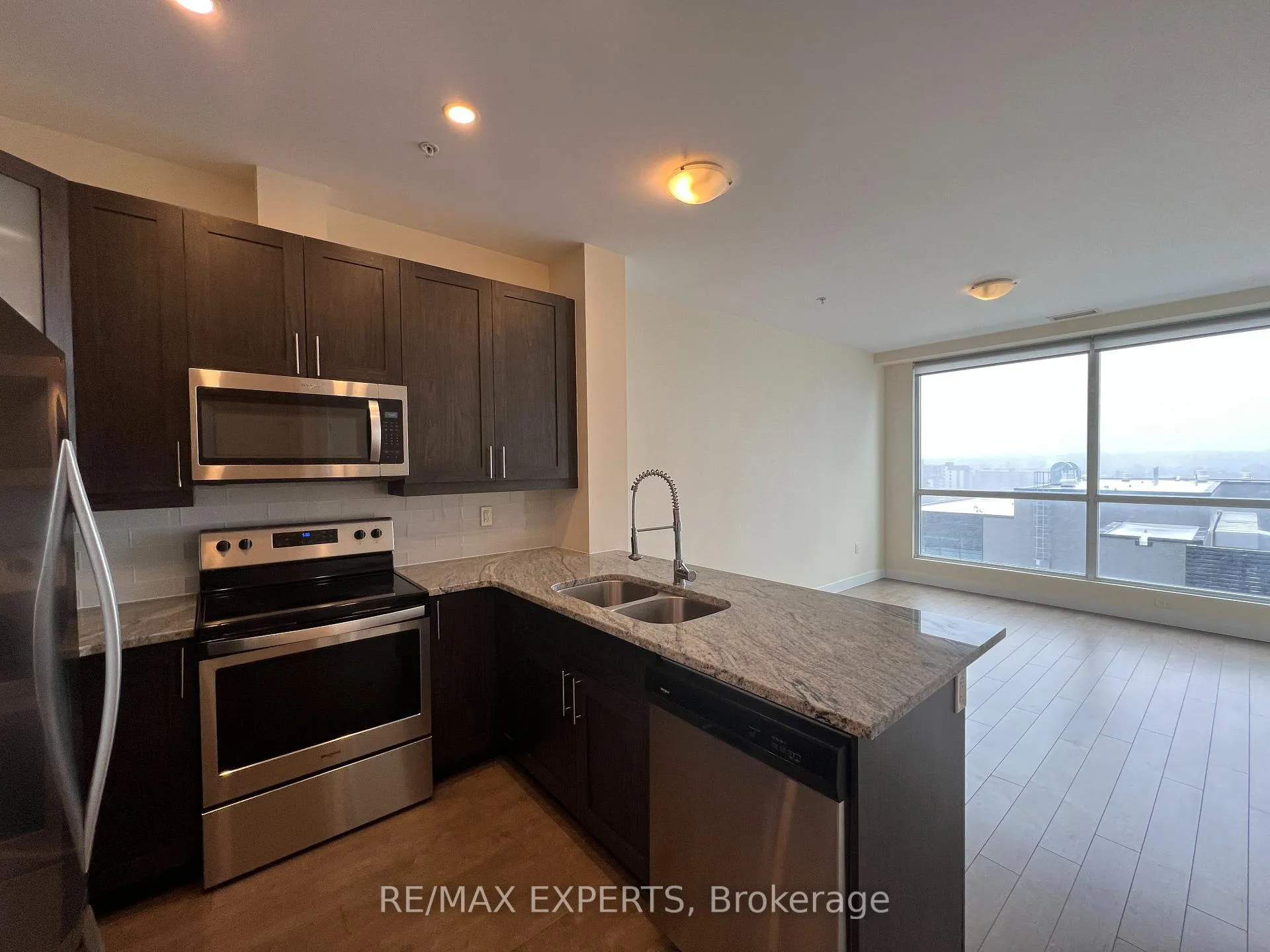Photo 10 of Unit 1005, 100 Garment Street, Kitchener — HOMEH