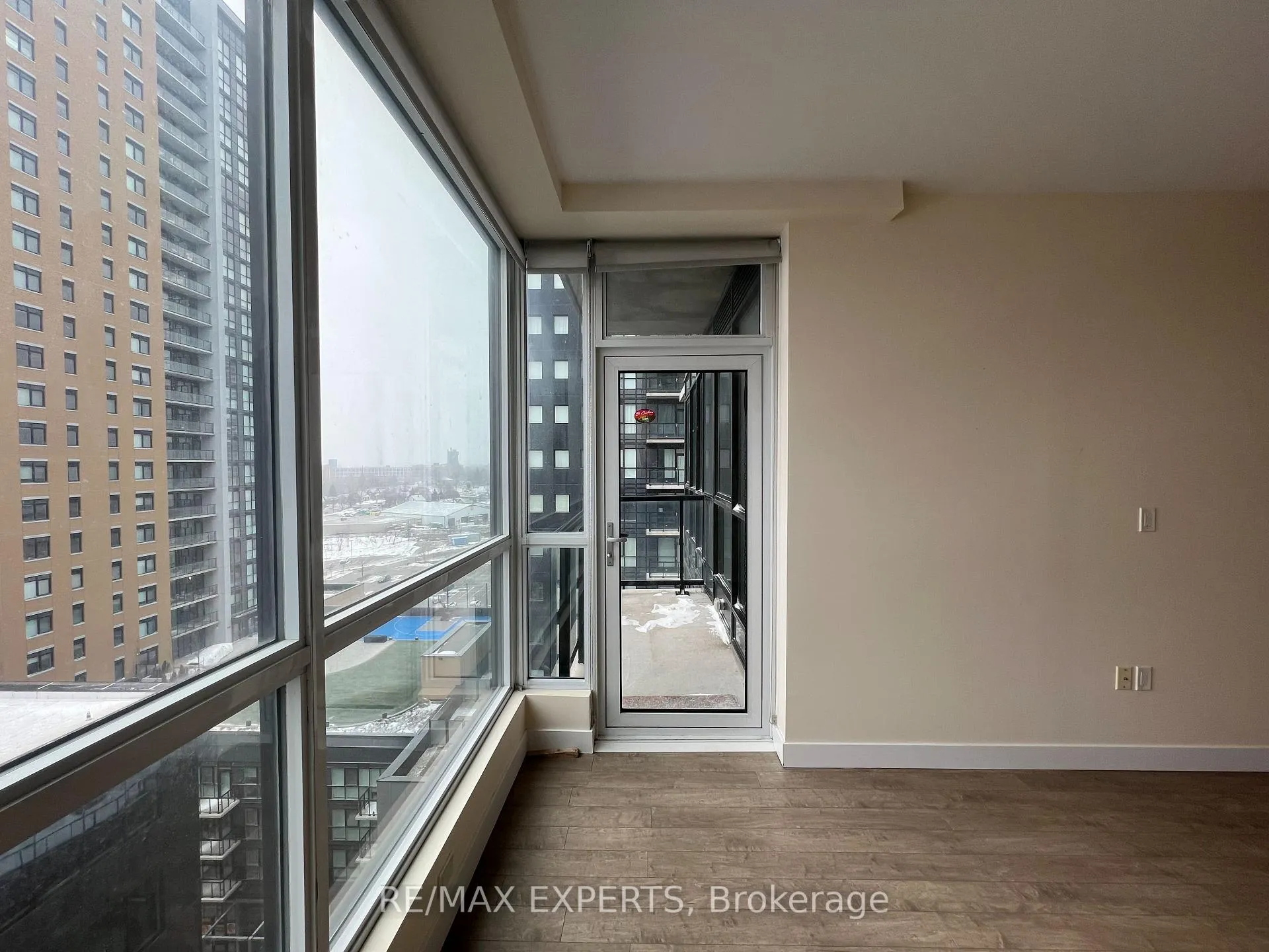 Photo 21 of Unit 1005, 100 Garment Street, Kitchener — HOMEH
