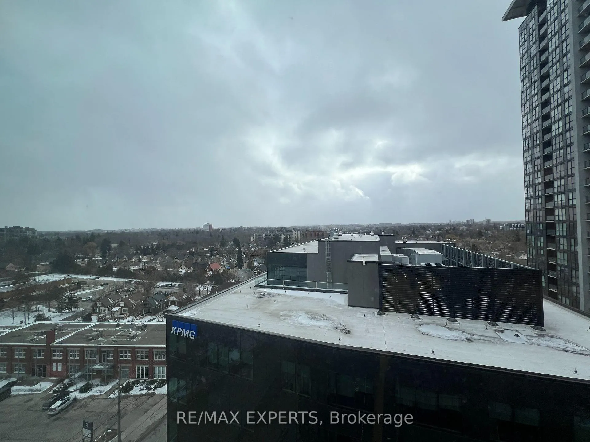 Photo 25 of Unit 1005, 100 Garment Street, Kitchener — HOMEH