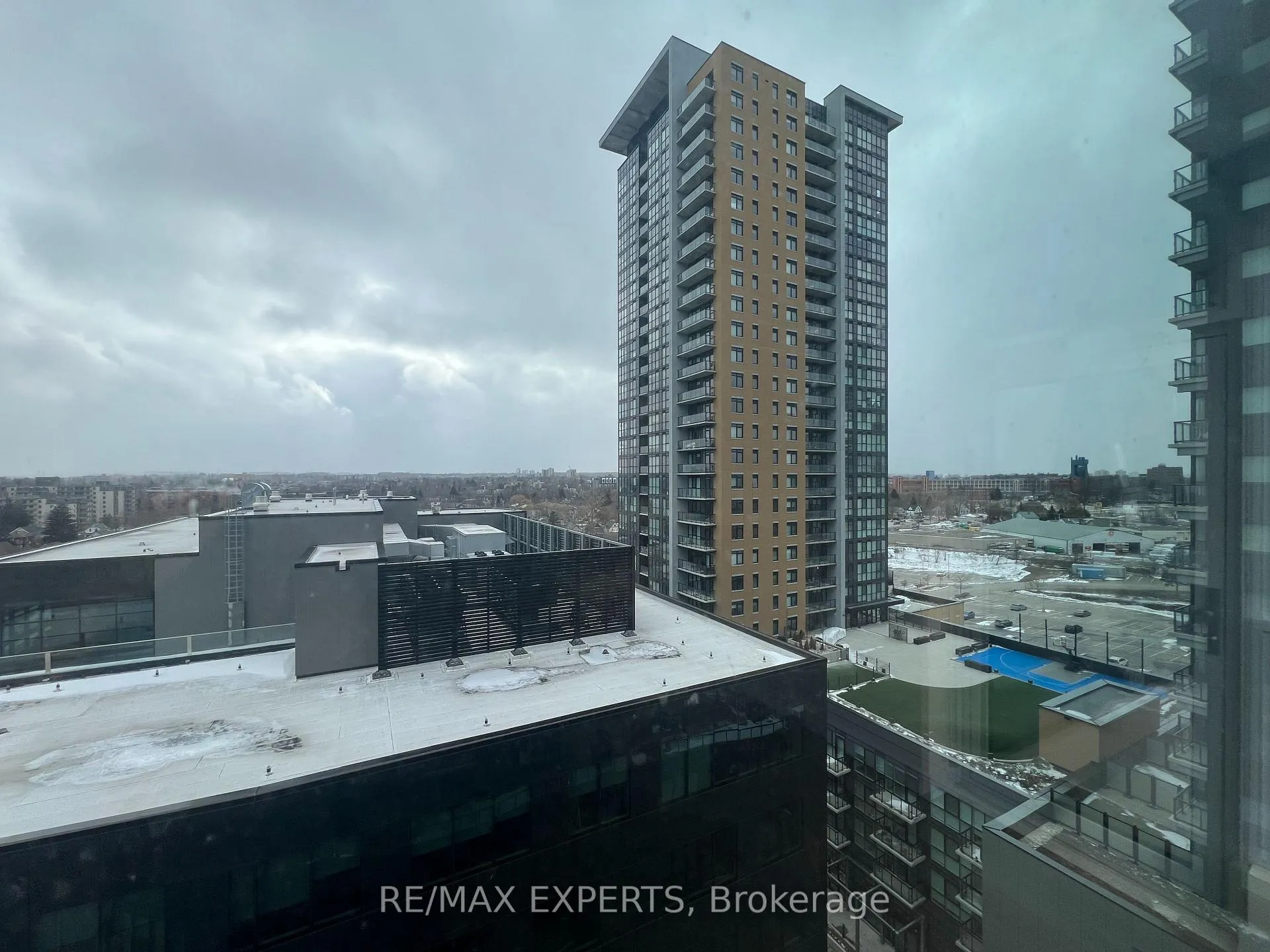 Photo 26 of Unit 1005, 100 Garment Street, Kitchener — HOMEH