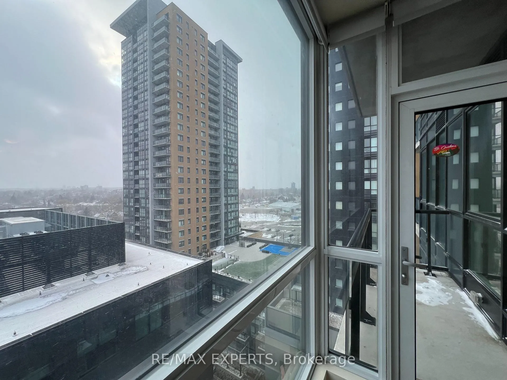 Photo 27 of Unit 1005, 100 Garment Street, Kitchener — HOMEH