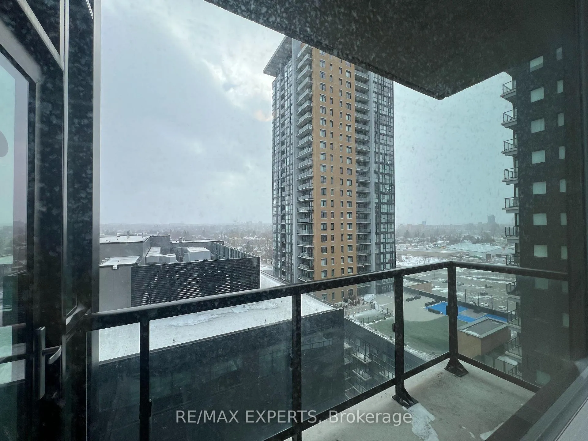 Photo 34 of Unit 1005, 100 Garment Street, Kitchener — HOMEH