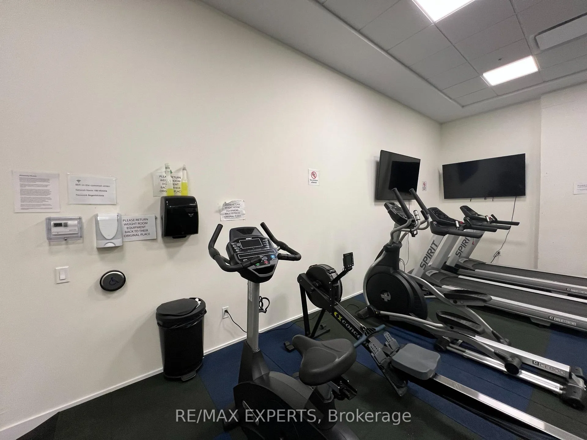 Photo 37 of Unit 1005, 100 Garment Street, Kitchener — HOMEH
