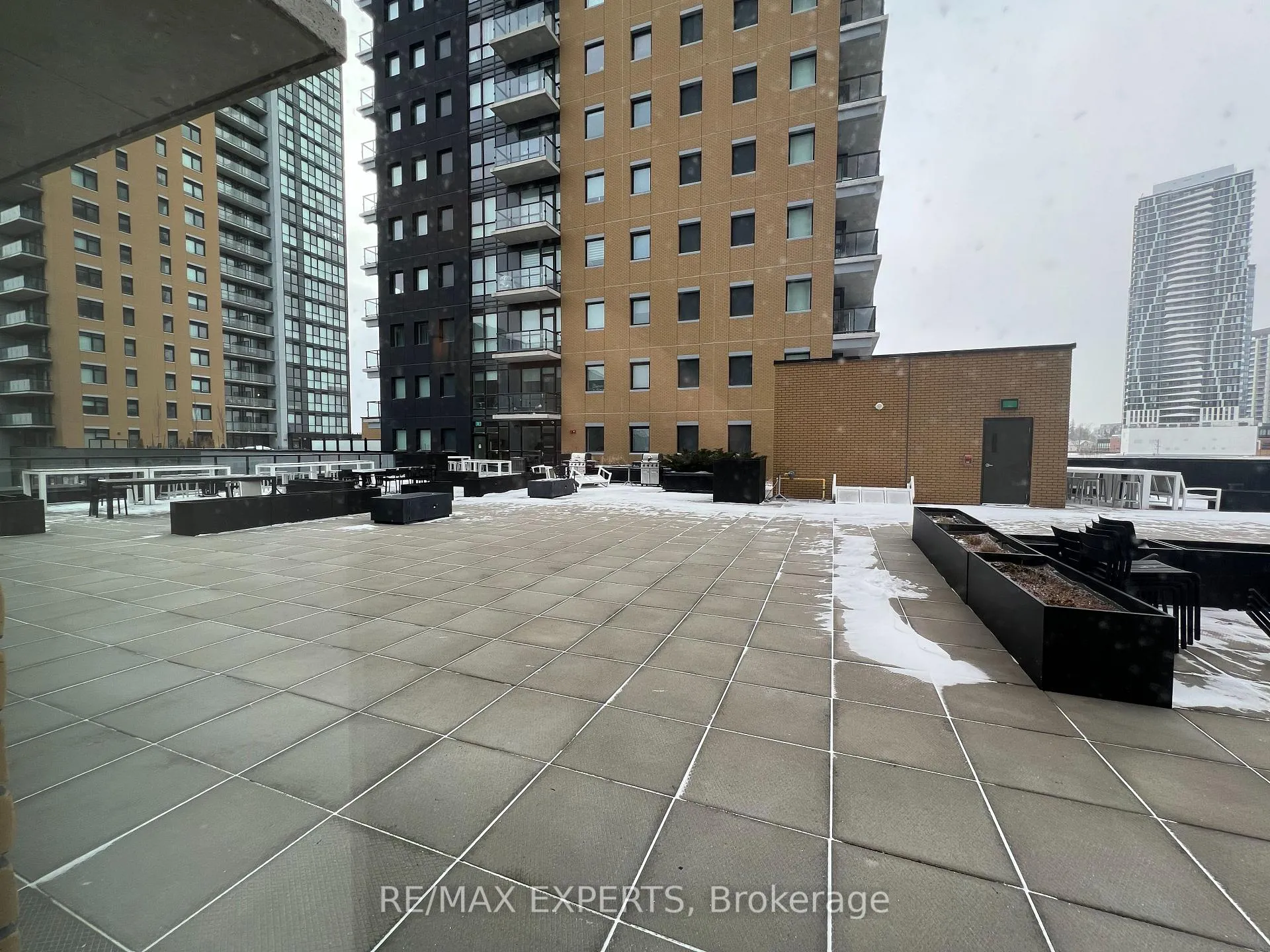 Photo 38 of Unit 1005, 100 Garment Street, Kitchener — HOMEH