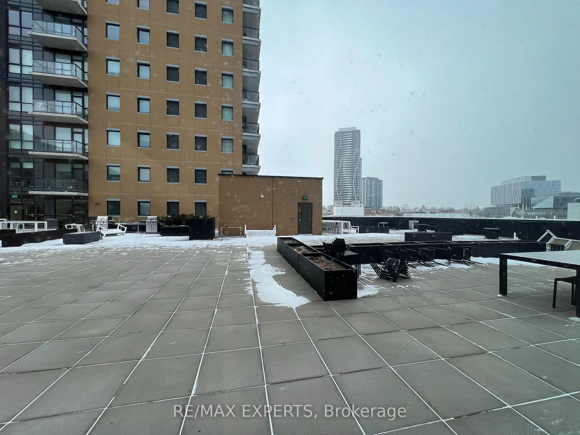 Photo 39 of Unit 1005, 100 Garment Street, Kitchener — HOMEH