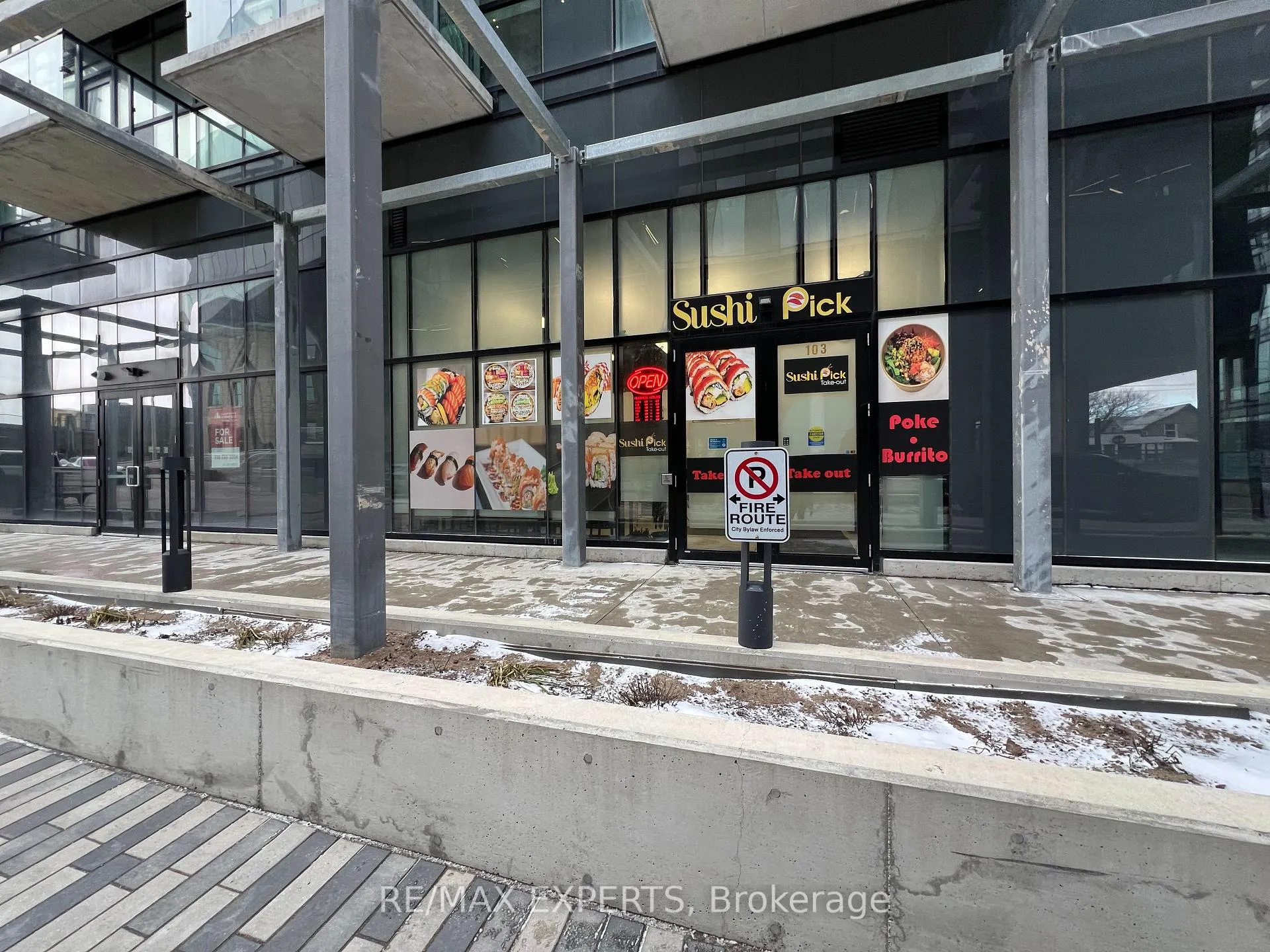 Photo 43 of Unit 1005, 100 Garment Street, Kitchener — HOMEH