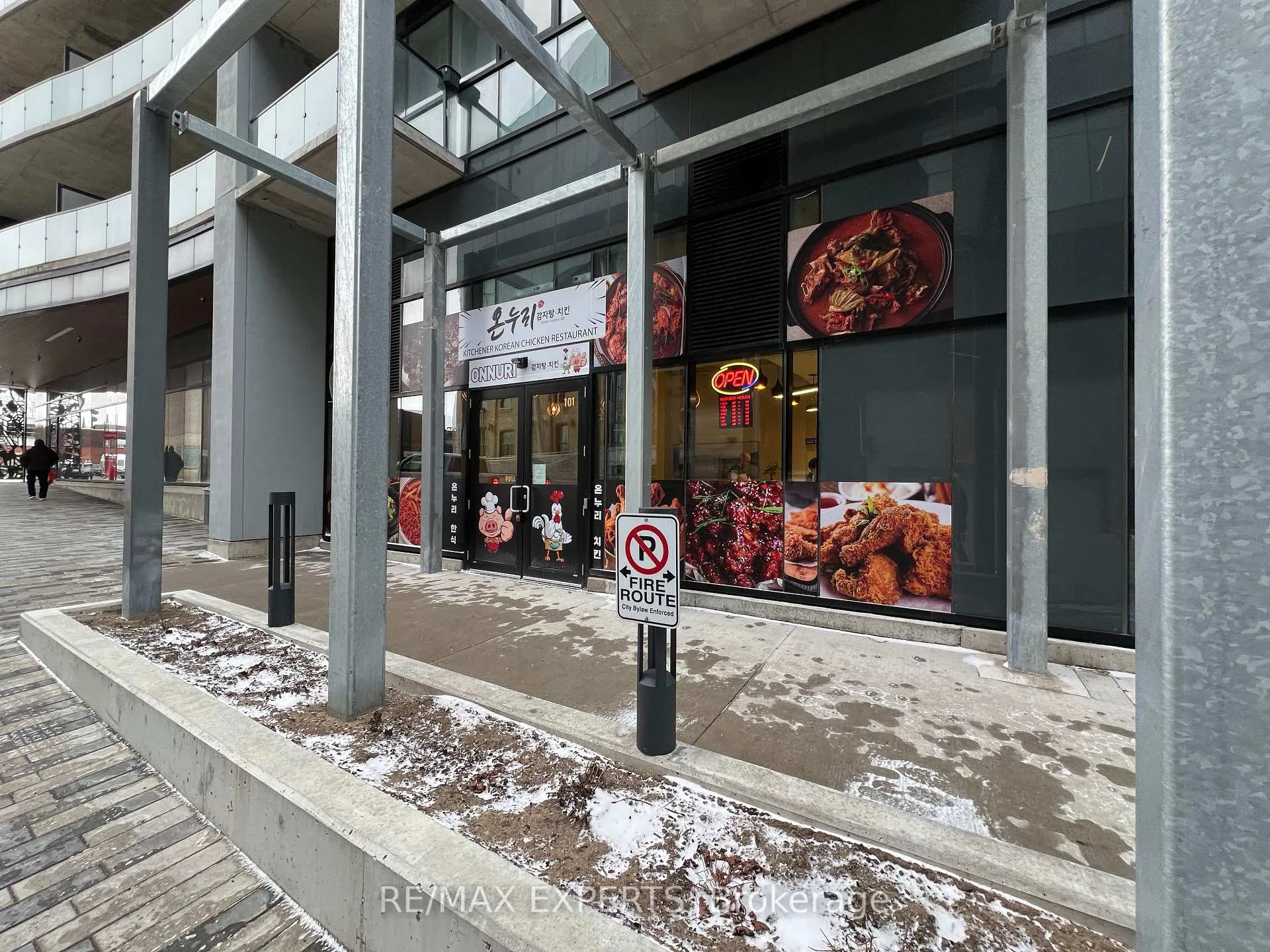 Photo 44 of Unit 1005, 100 Garment Street, Kitchener — HOMEH