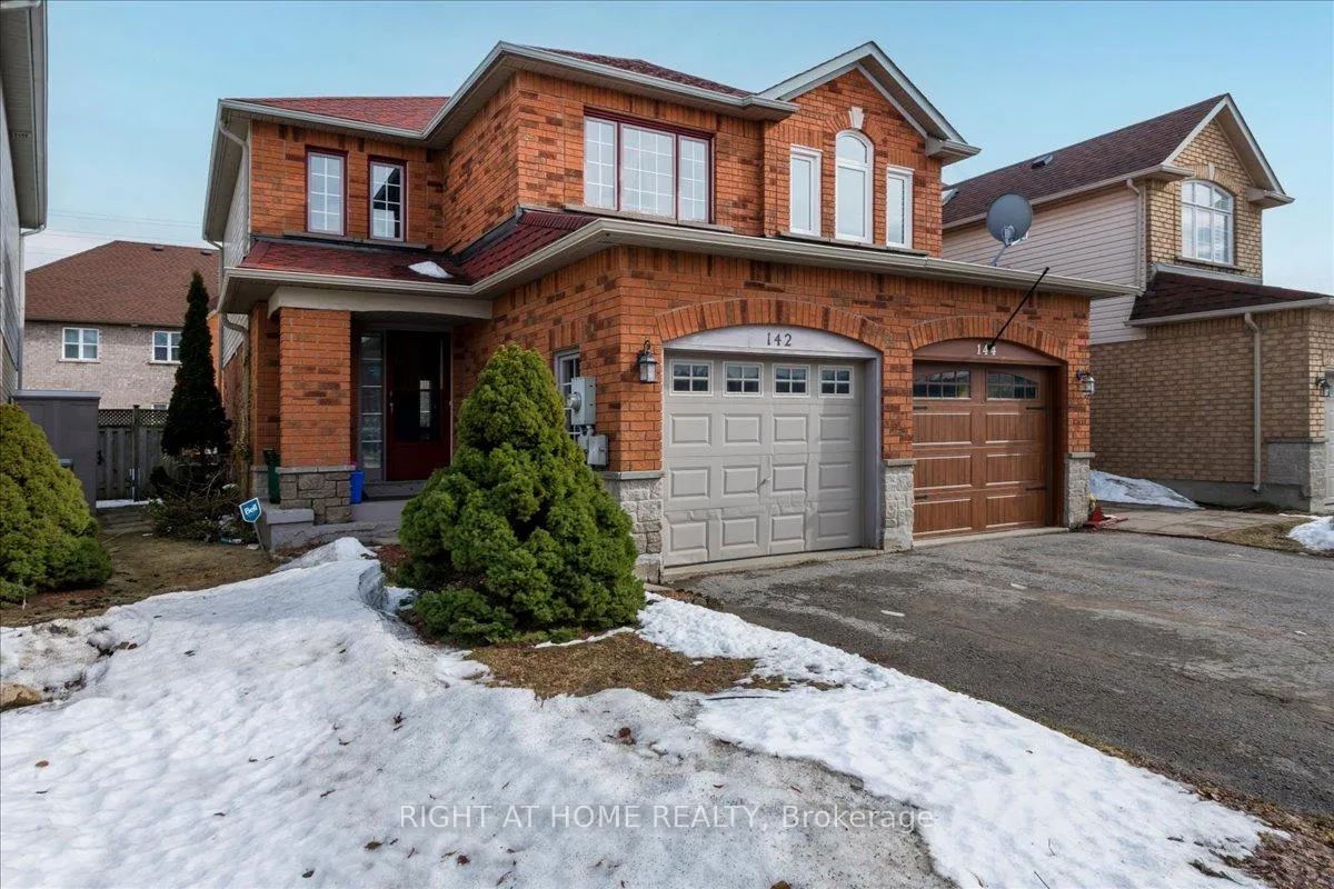 Photo 1 of 142 Leslie Avenue, Barrie, Holly — HOMEH