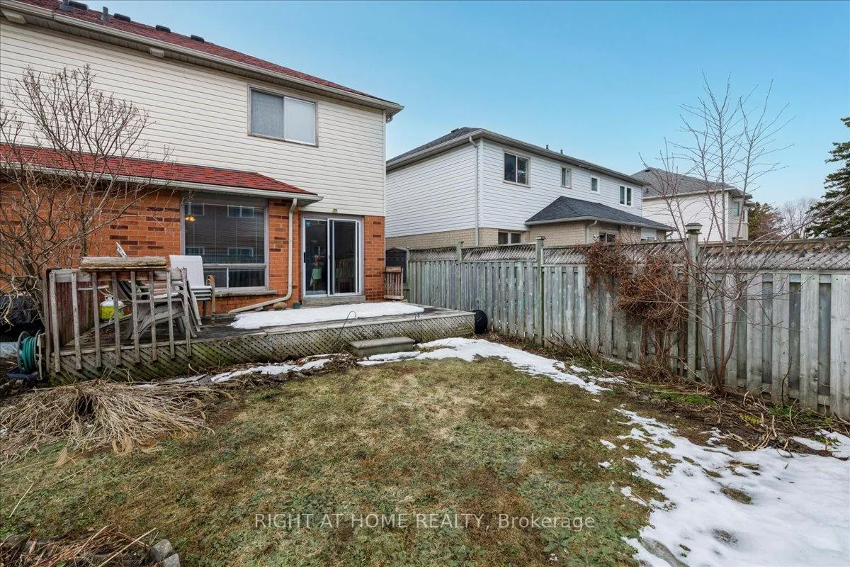 Photo 20 of 142 Leslie Avenue, Barrie, Holly — HOMEH