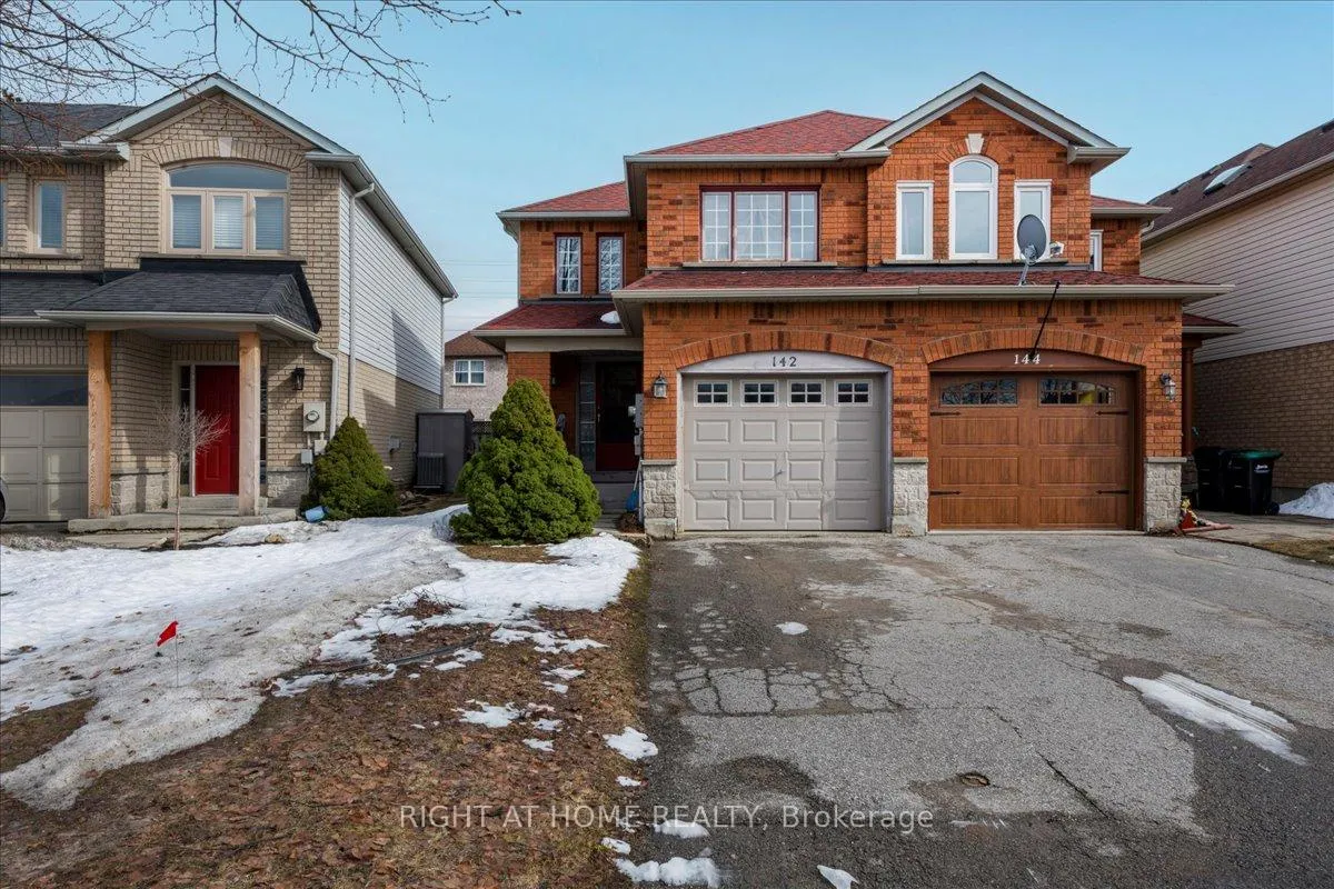 Photo 22 of 142 Leslie Avenue, Barrie, Holly — HOMEH