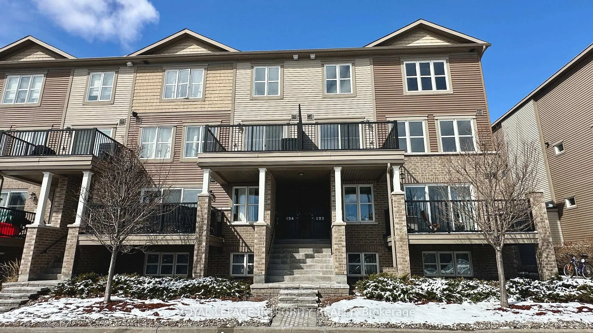 Photo 1 of 522 Clearbrook Drive, Ottawa, Barrhaven - Strandherd — HOMEH