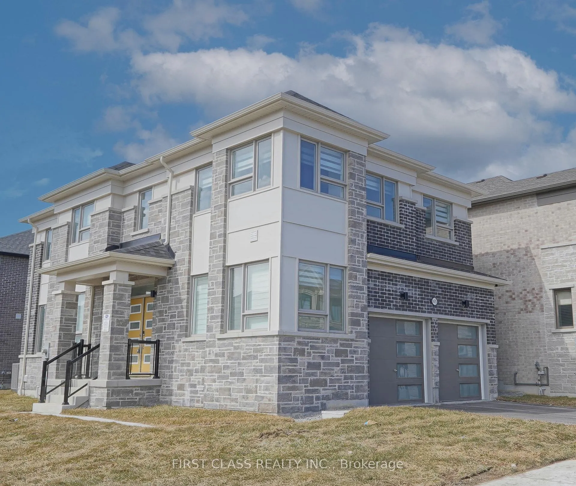 Photo 1 of 1475 mockingbird Square, Pickering, Rural Pickering — HOMEH