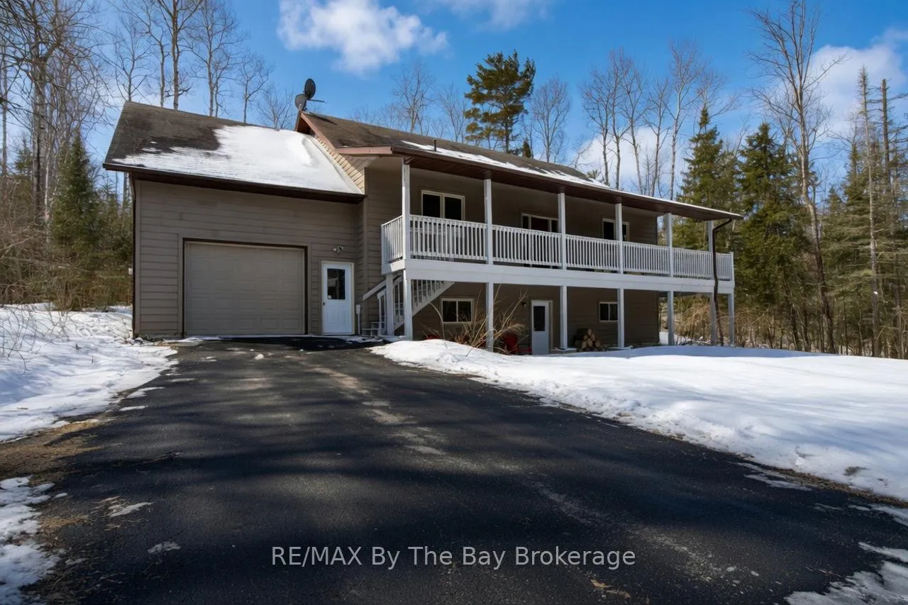 Photo 1 of 397 Silver Birch Drive, Tiny, Rural Tiny — HOMEH