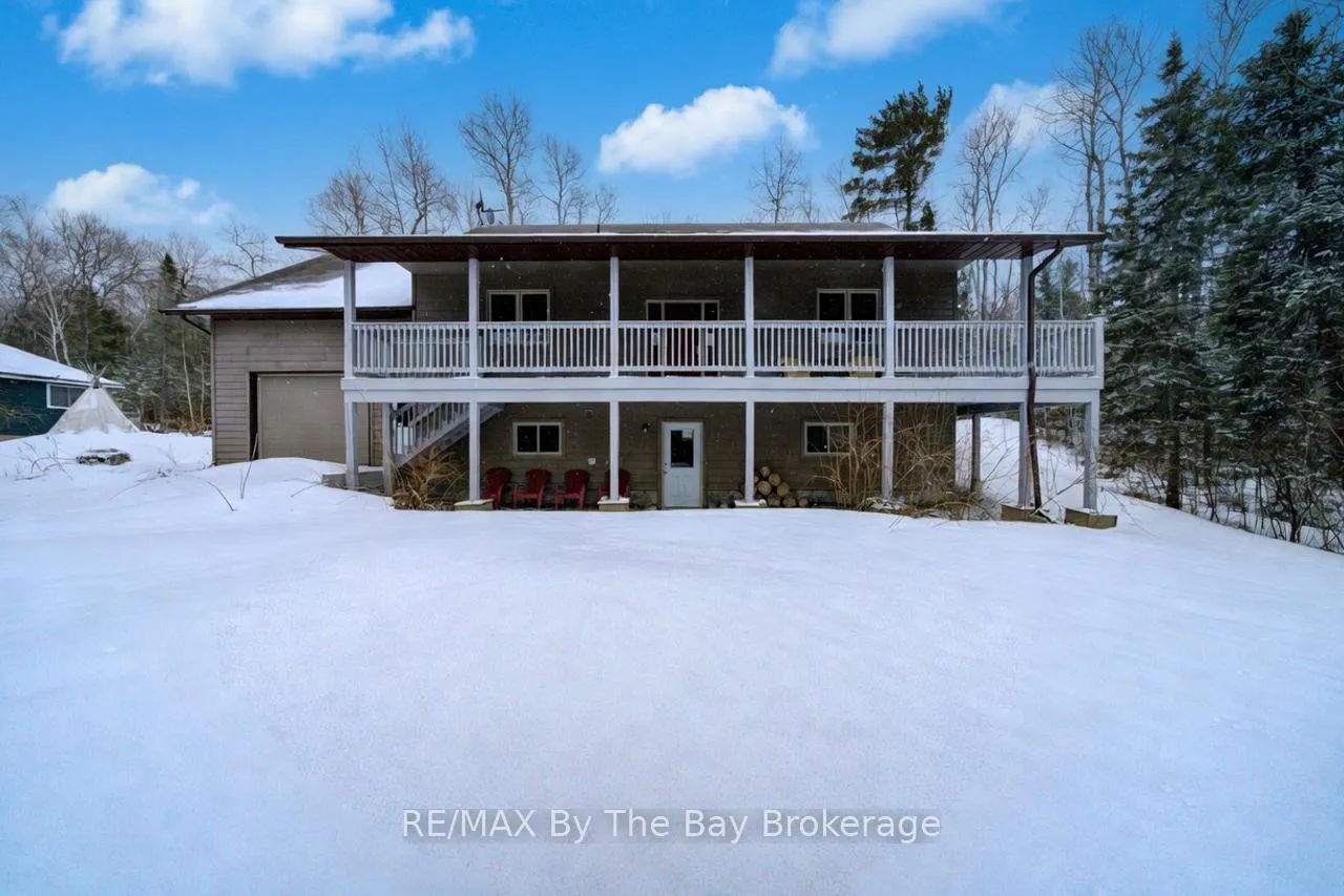 Photo 2 of 397 Silver Birch Drive, Tiny, Rural Tiny — HOMEH