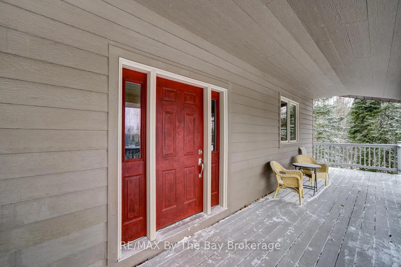 Photo 4 of 397 Silver Birch Drive, Tiny, Rural Tiny — HOMEH
