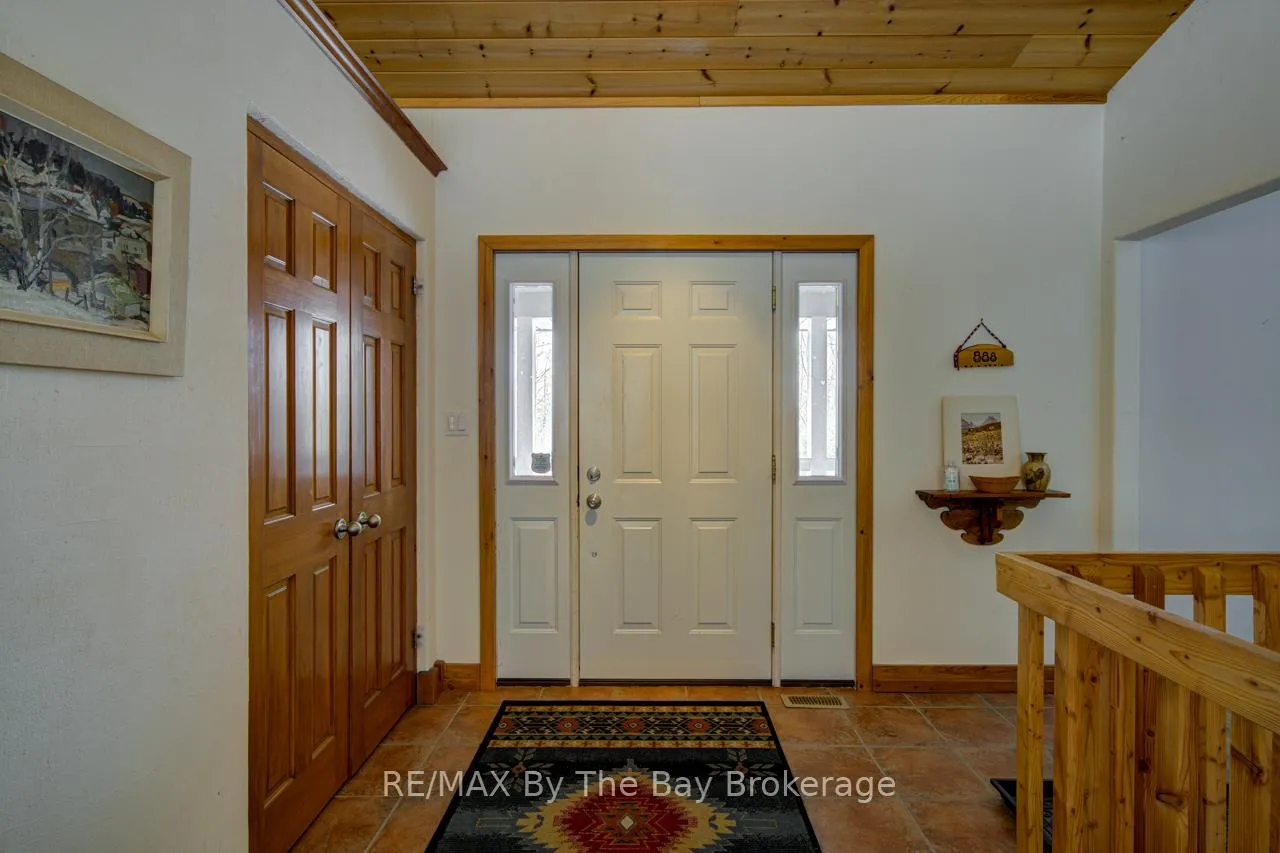 Photo 5 of 397 Silver Birch Drive, Tiny, Rural Tiny — HOMEH