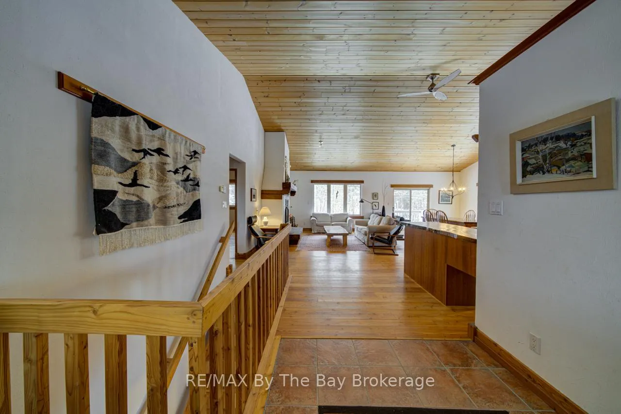 Photo 7 of 397 Silver Birch Drive, Tiny, Rural Tiny — HOMEH