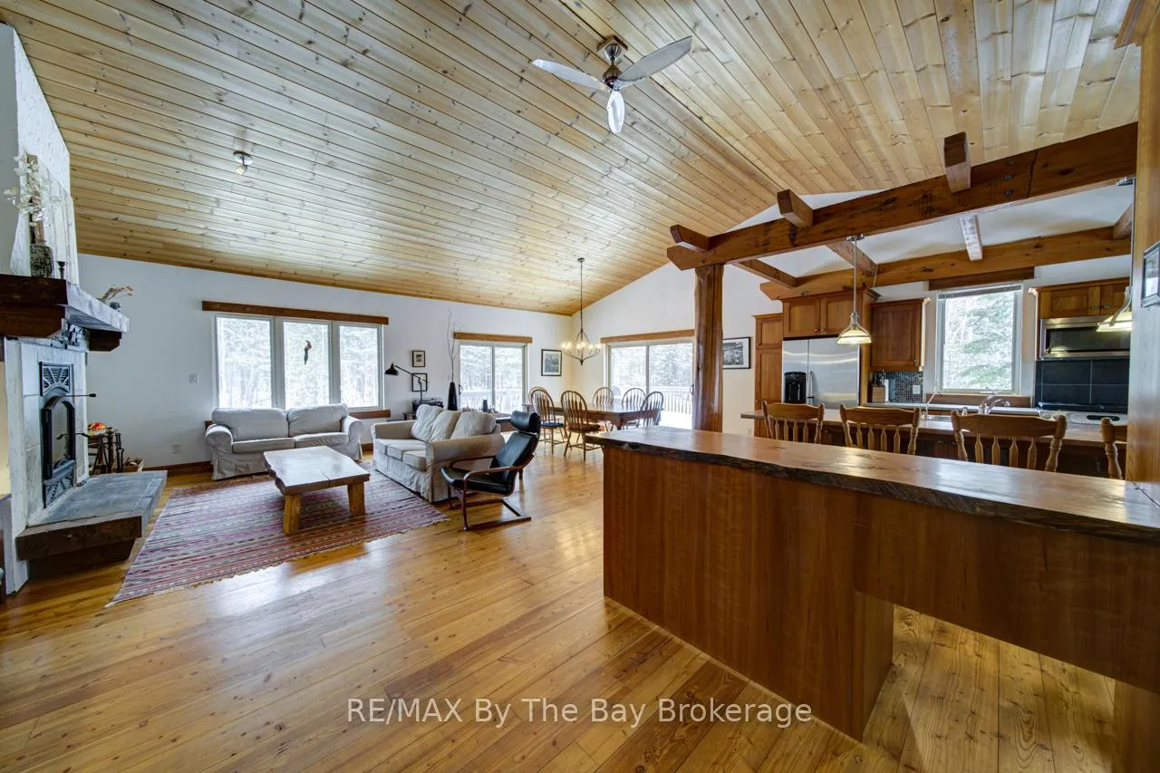 Photo 8 of 397 Silver Birch Drive, Tiny, Rural Tiny — HOMEH