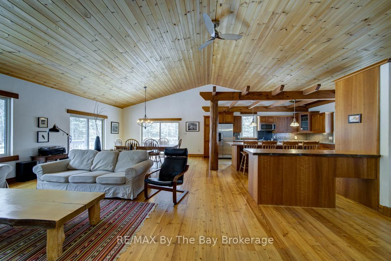 Photo 9 of 397 Silver Birch Drive, Tiny, Rural Tiny — HOMEH