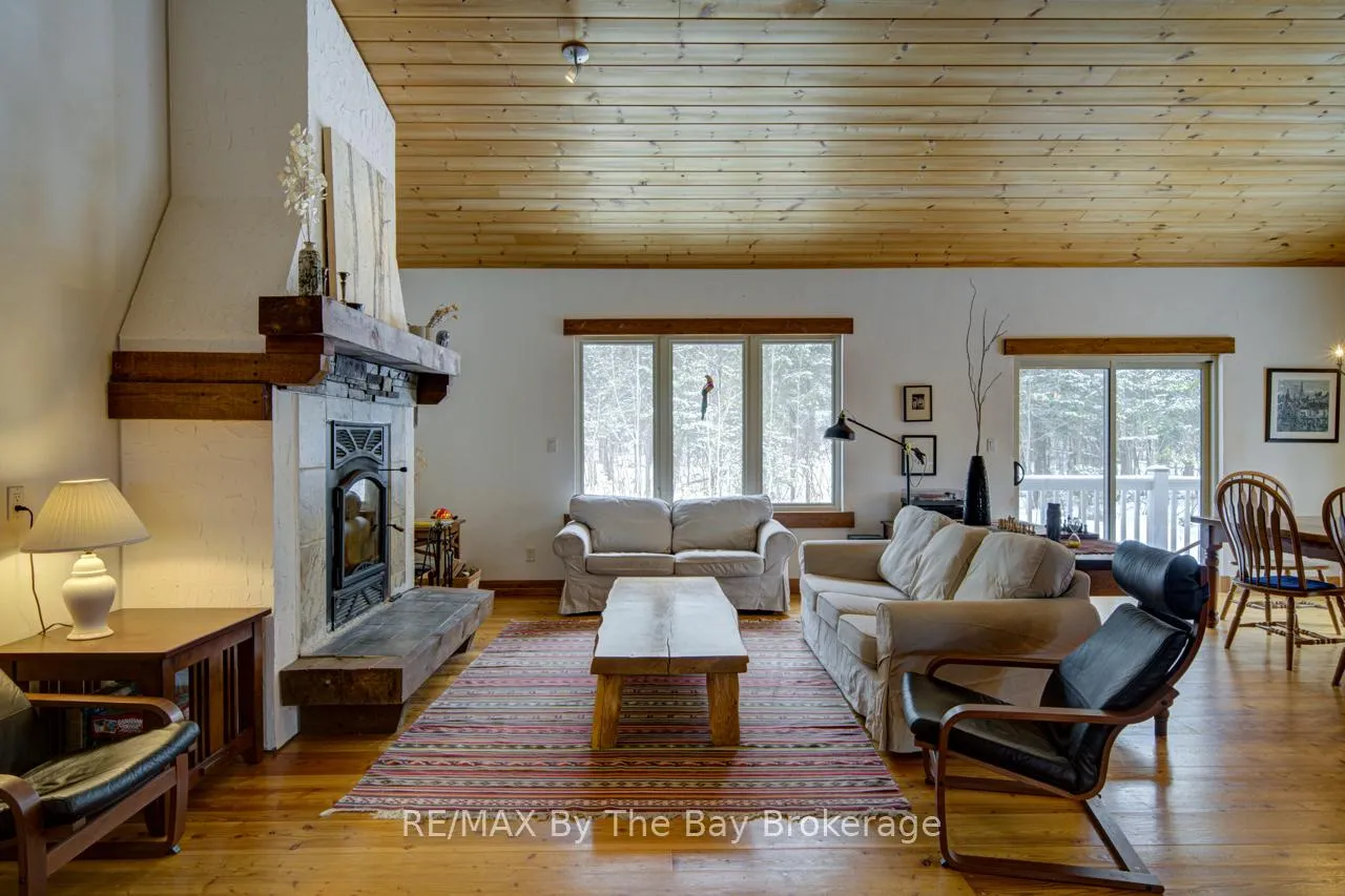 Photo 10 of 397 Silver Birch Drive, Tiny, Rural Tiny — HOMEH