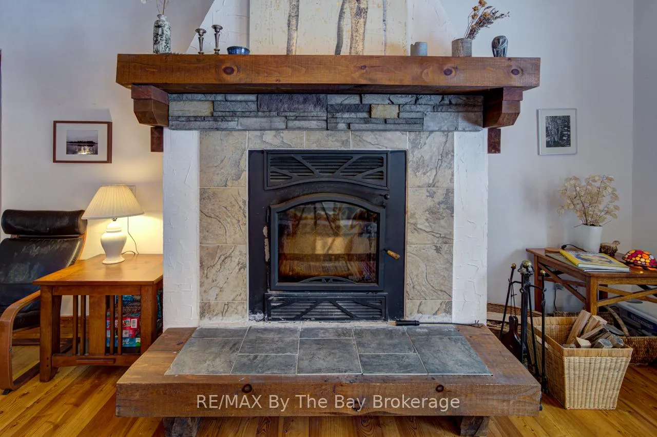Photo 12 of 397 Silver Birch Drive, Tiny, Rural Tiny — HOMEH