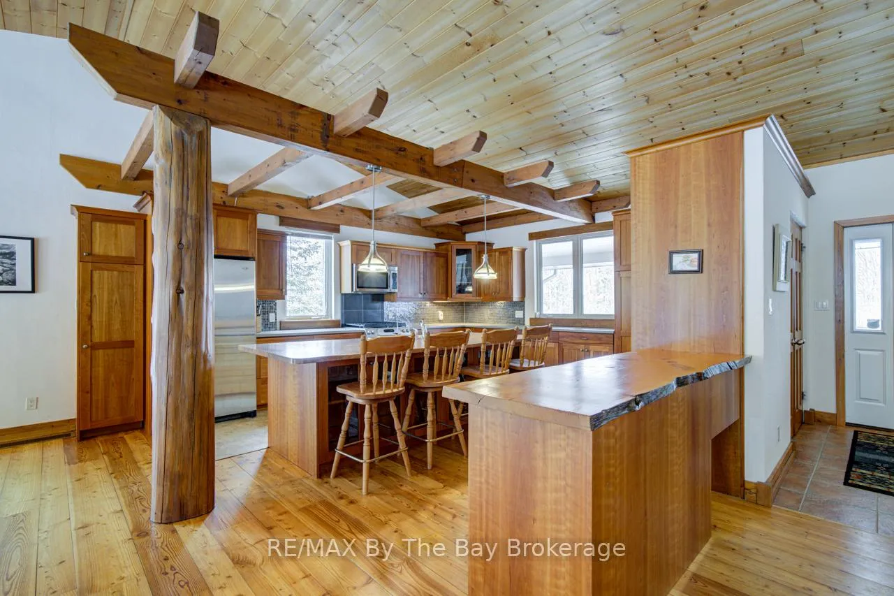 Photo 13 of 397 Silver Birch Drive, Tiny, Rural Tiny — HOMEH