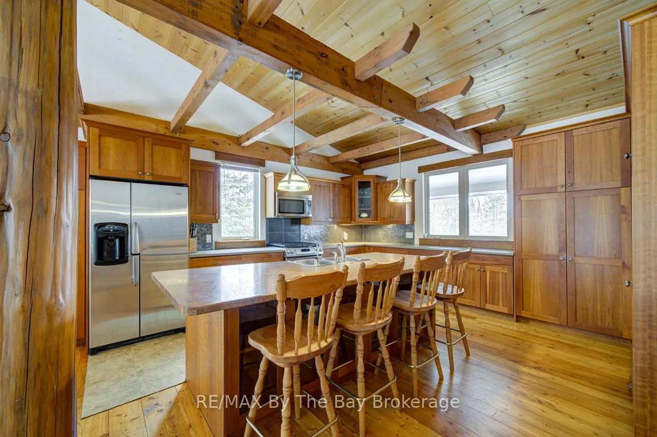 Photo 14 of 397 Silver Birch Drive, Tiny, Rural Tiny — HOMEH