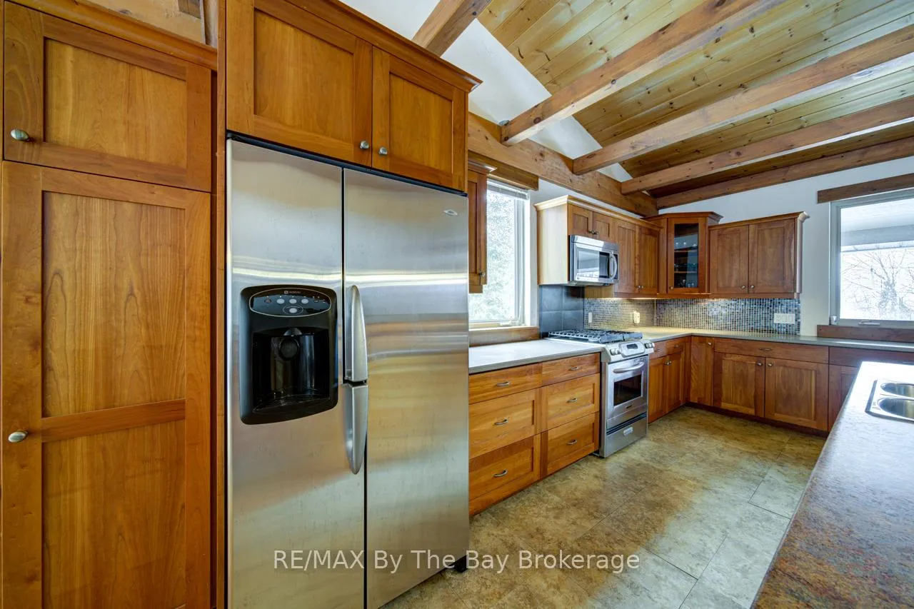 Photo 15 of 397 Silver Birch Drive, Tiny, Rural Tiny — HOMEH