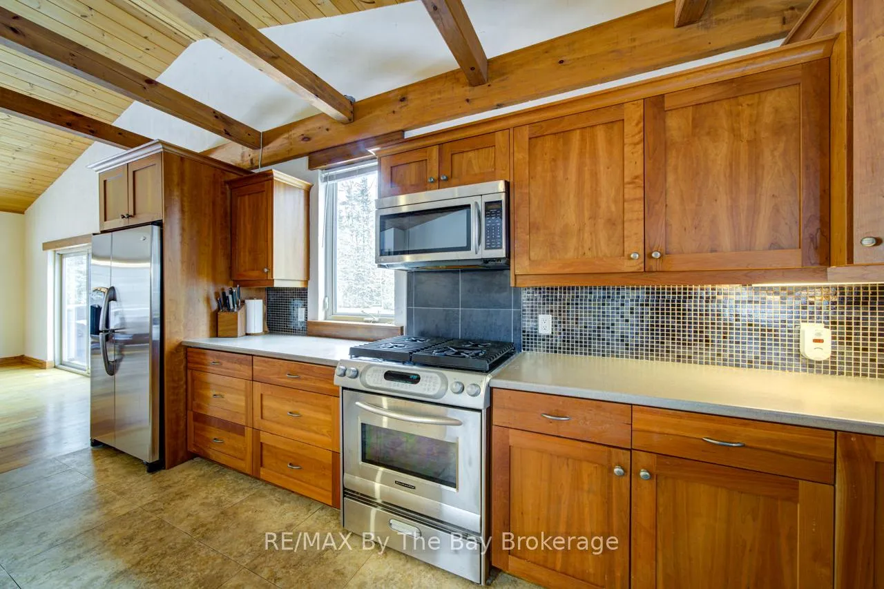 Photo 16 of 397 Silver Birch Drive, Tiny, Rural Tiny — HOMEH