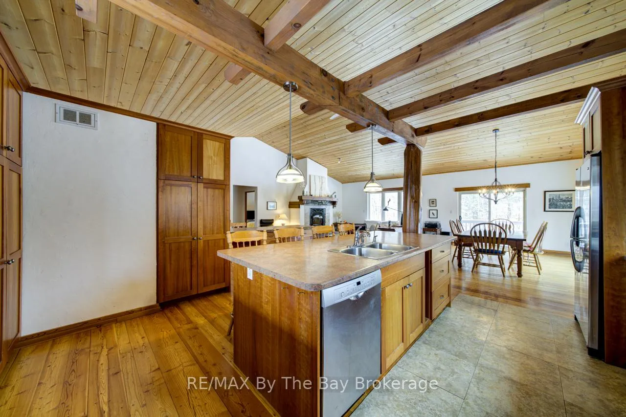 Photo 18 of 397 Silver Birch Drive, Tiny, Rural Tiny — HOMEH