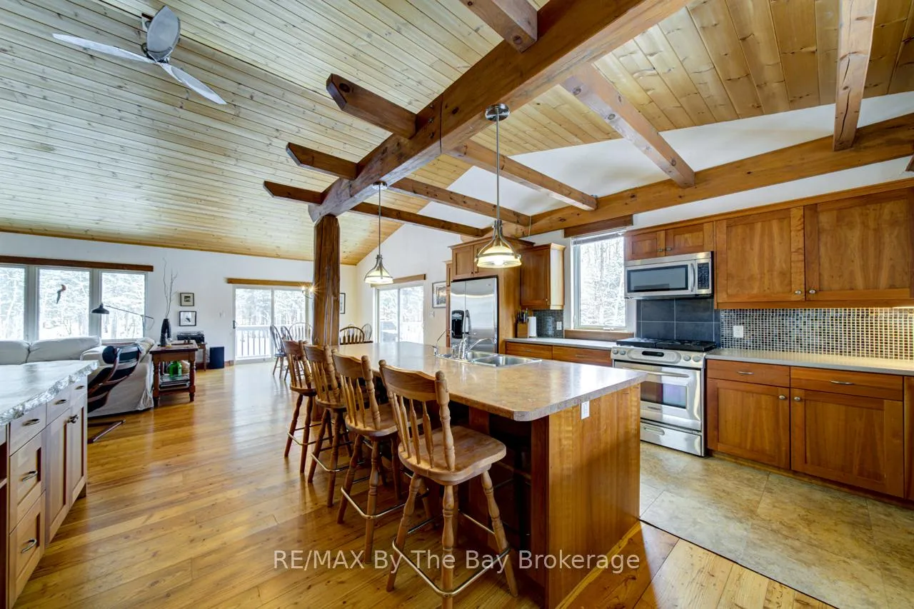 Photo 19 of 397 Silver Birch Drive, Tiny, Rural Tiny — HOMEH