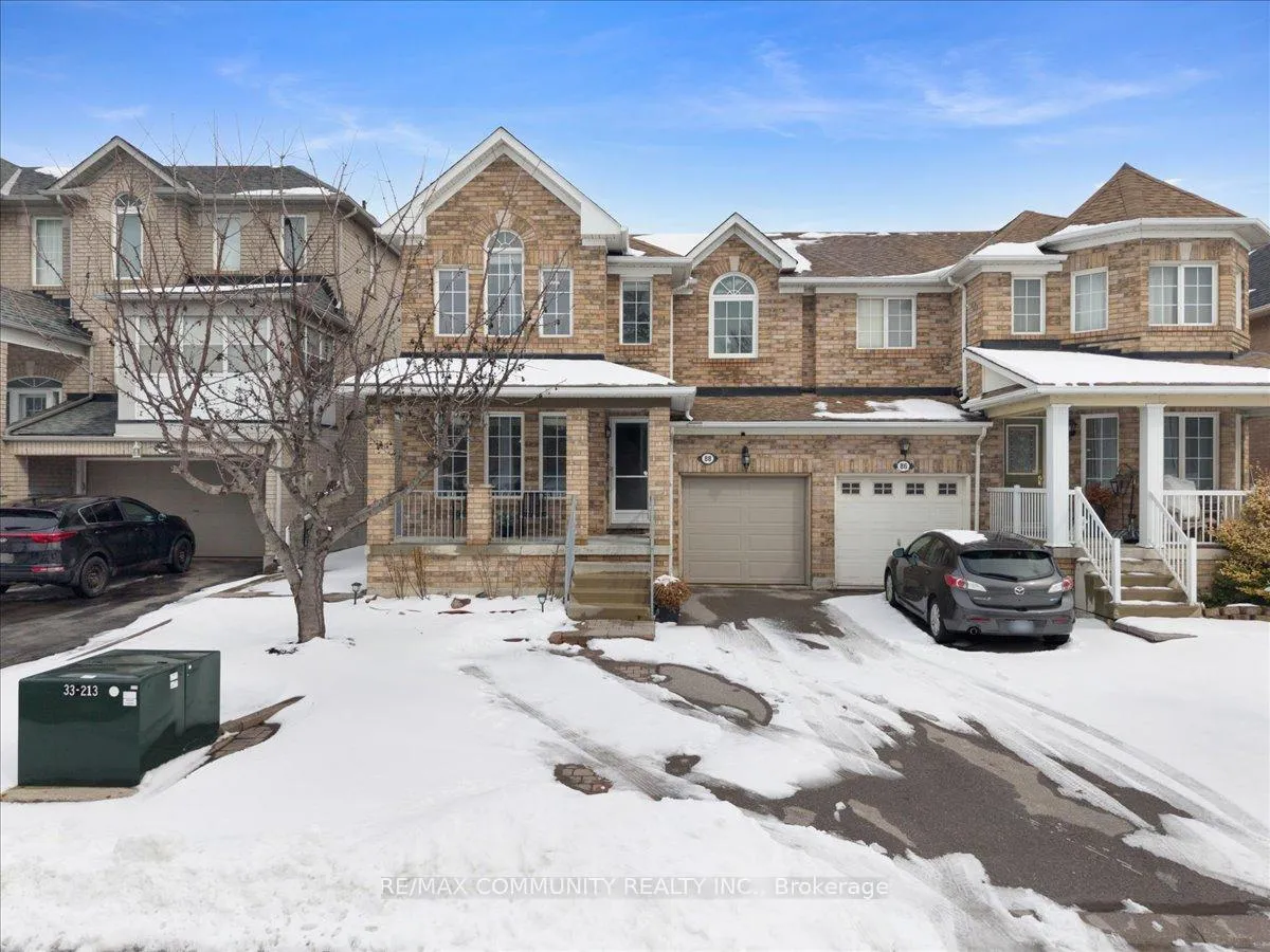 Photo 1 of 88 Mainland Crescent, Vaughan, Vellore Village — HOMEH