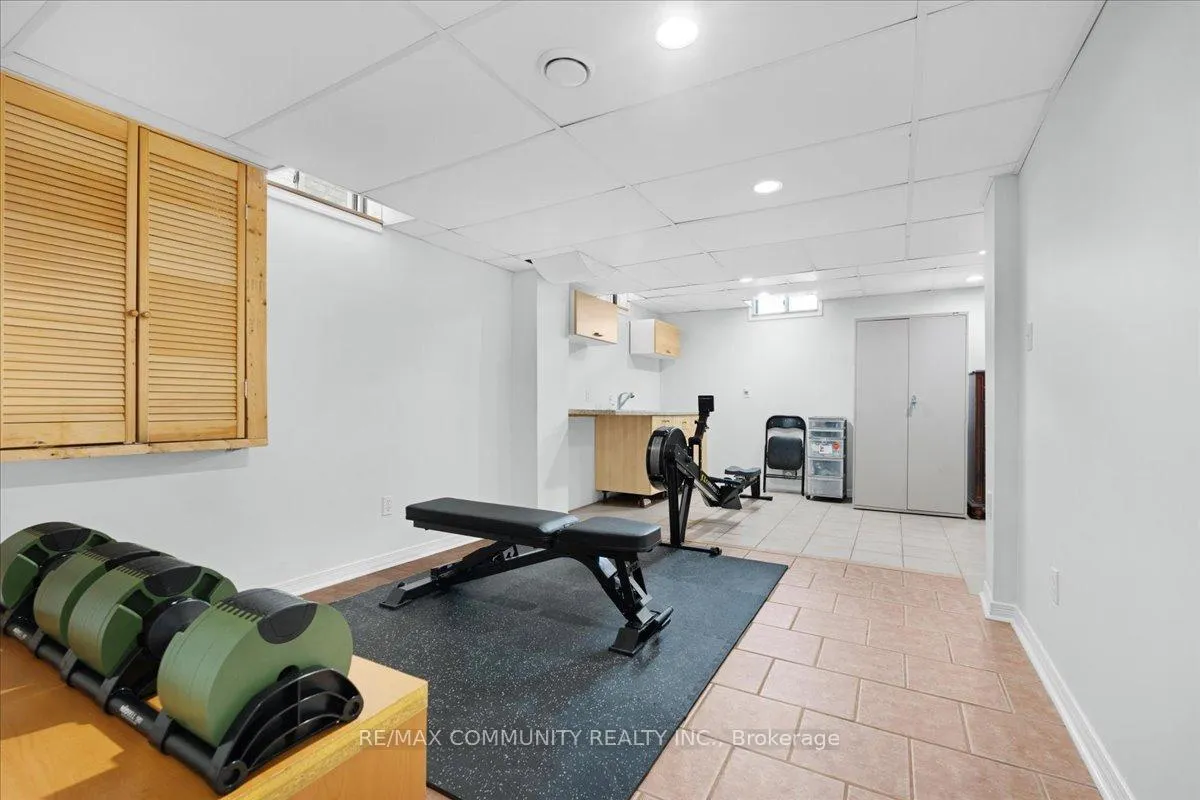 Photo 27 of 88 Mainland Crescent, Vaughan, Vellore Village — HOMEH